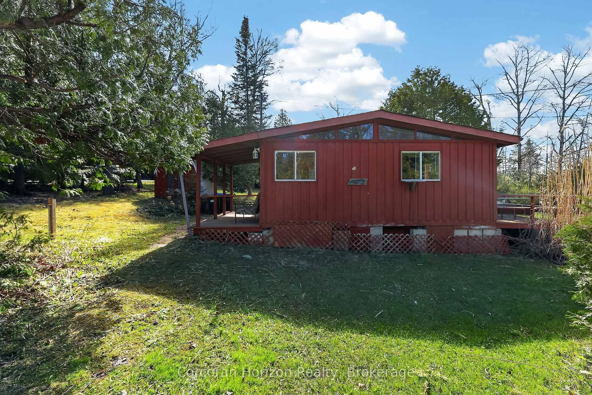 Photo 12 of 26 Waterside Drive, Tay, Port McNicoll — HOMEH