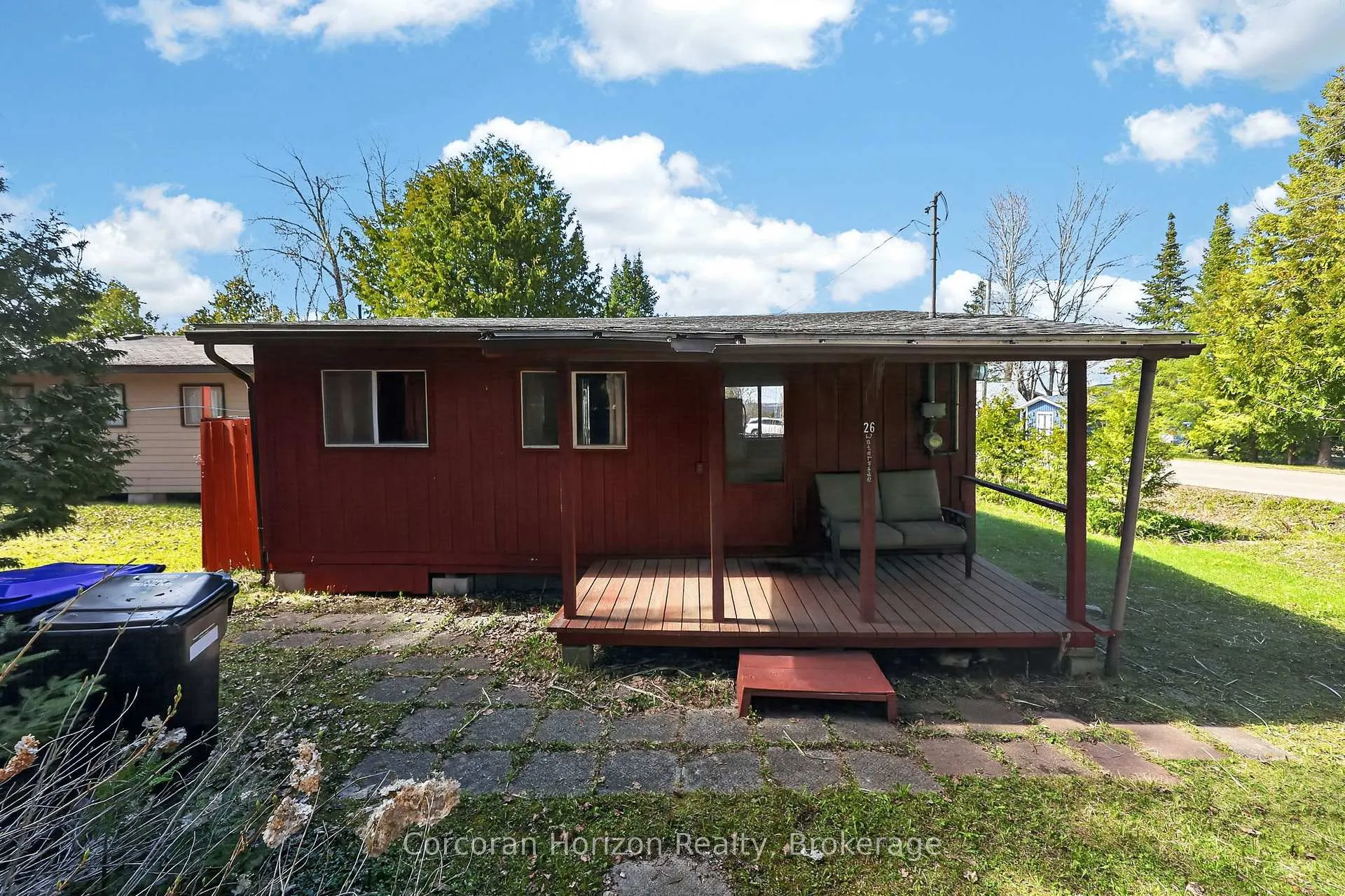 Photo 14 of 26 Waterside Drive, Tay, Port McNicoll — HOMEH