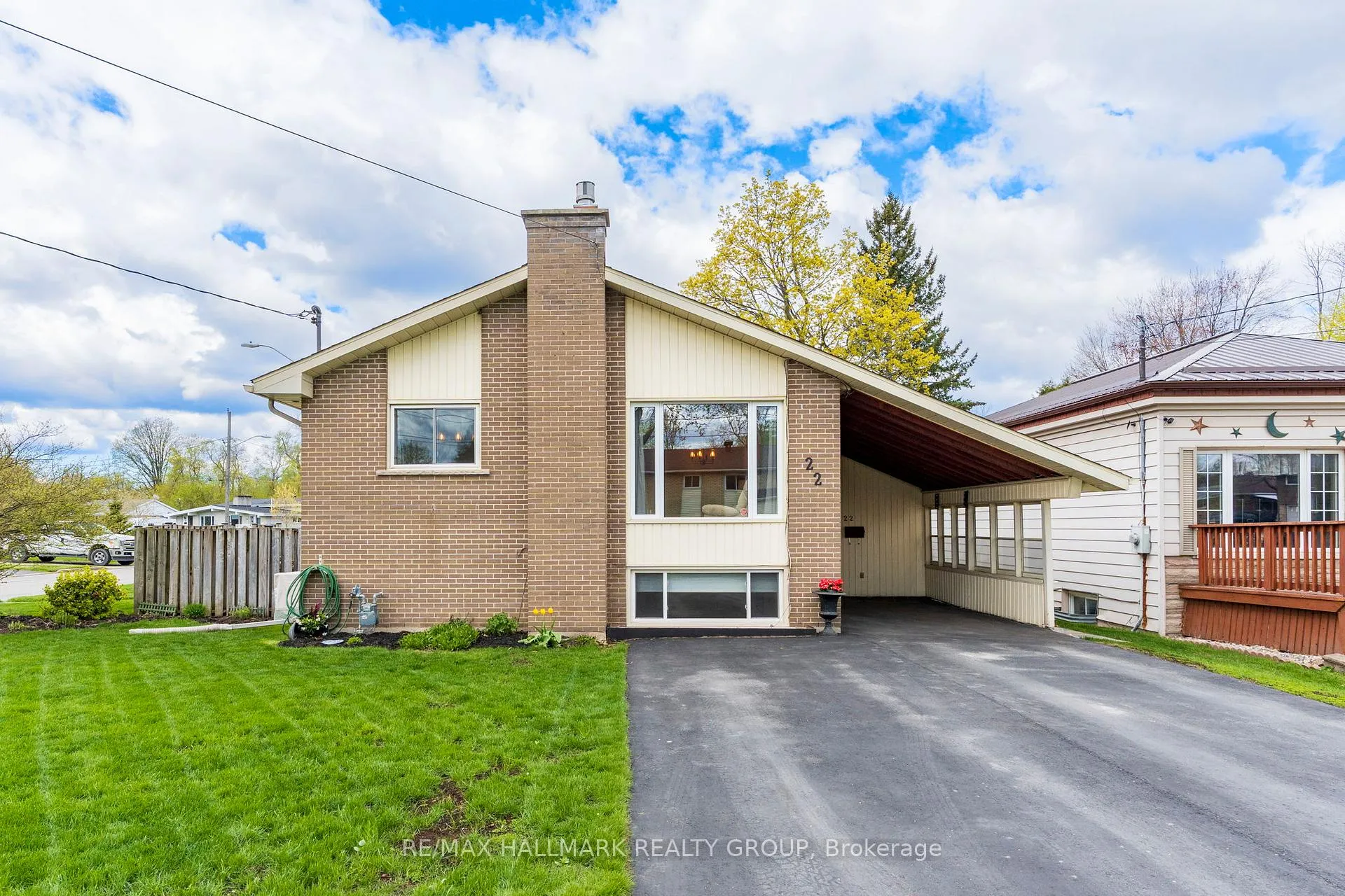 Photo 1 of 22 Elm Avenue, Brockville — HOMEH