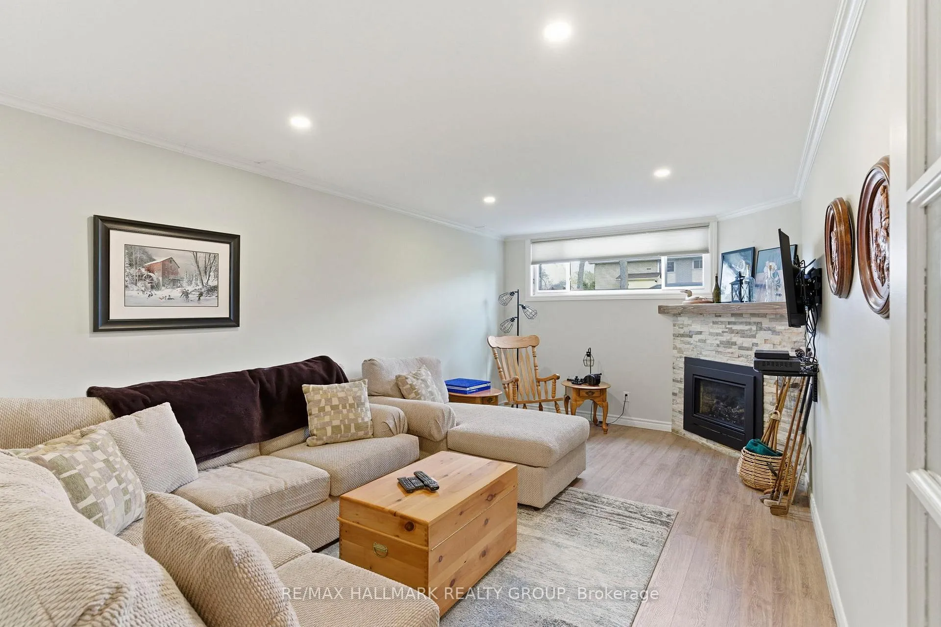 Photo 22 of 22 Elm Avenue, Brockville — HOMEH