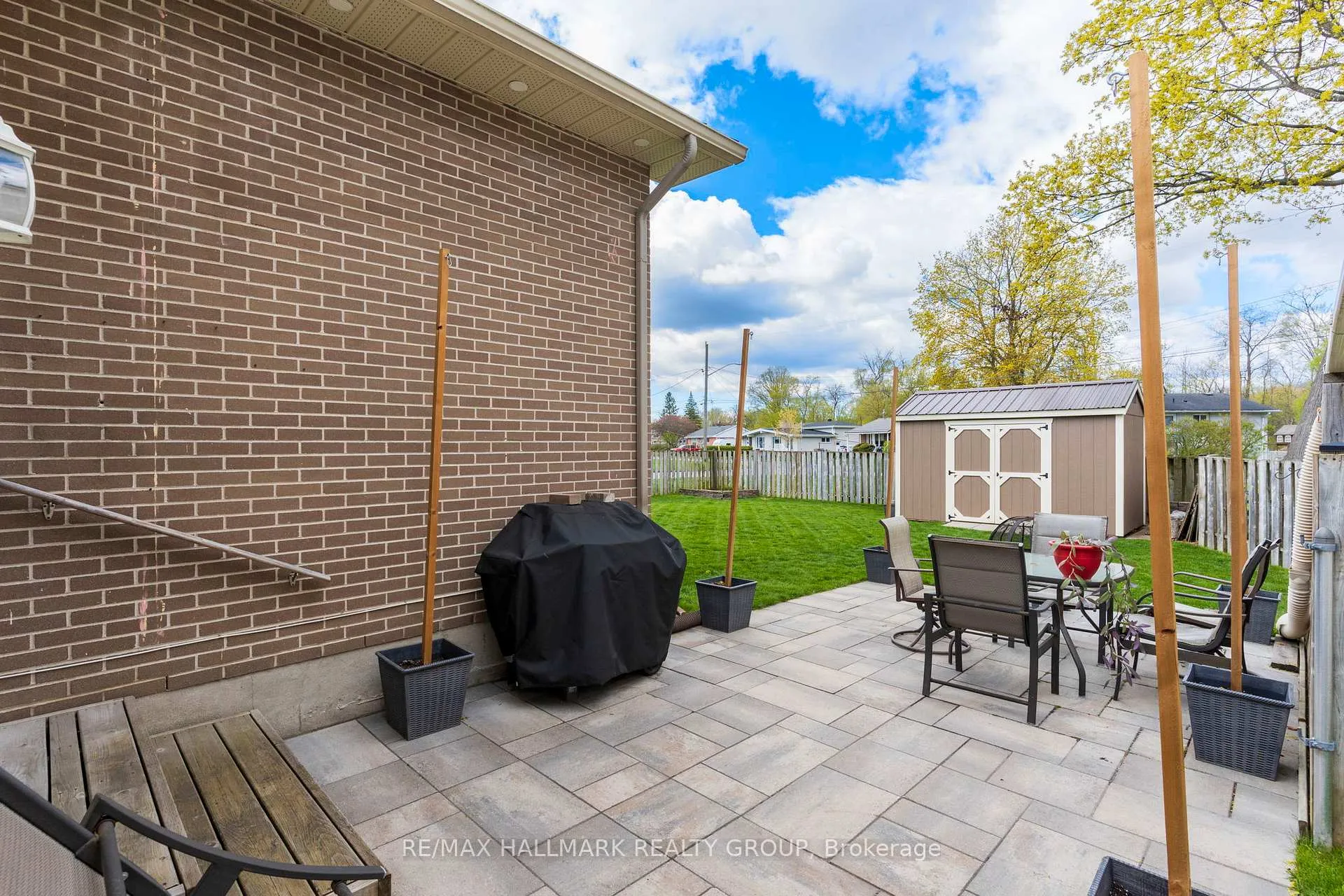 Photo 30 of 22 Elm Avenue, Brockville — HOMEH