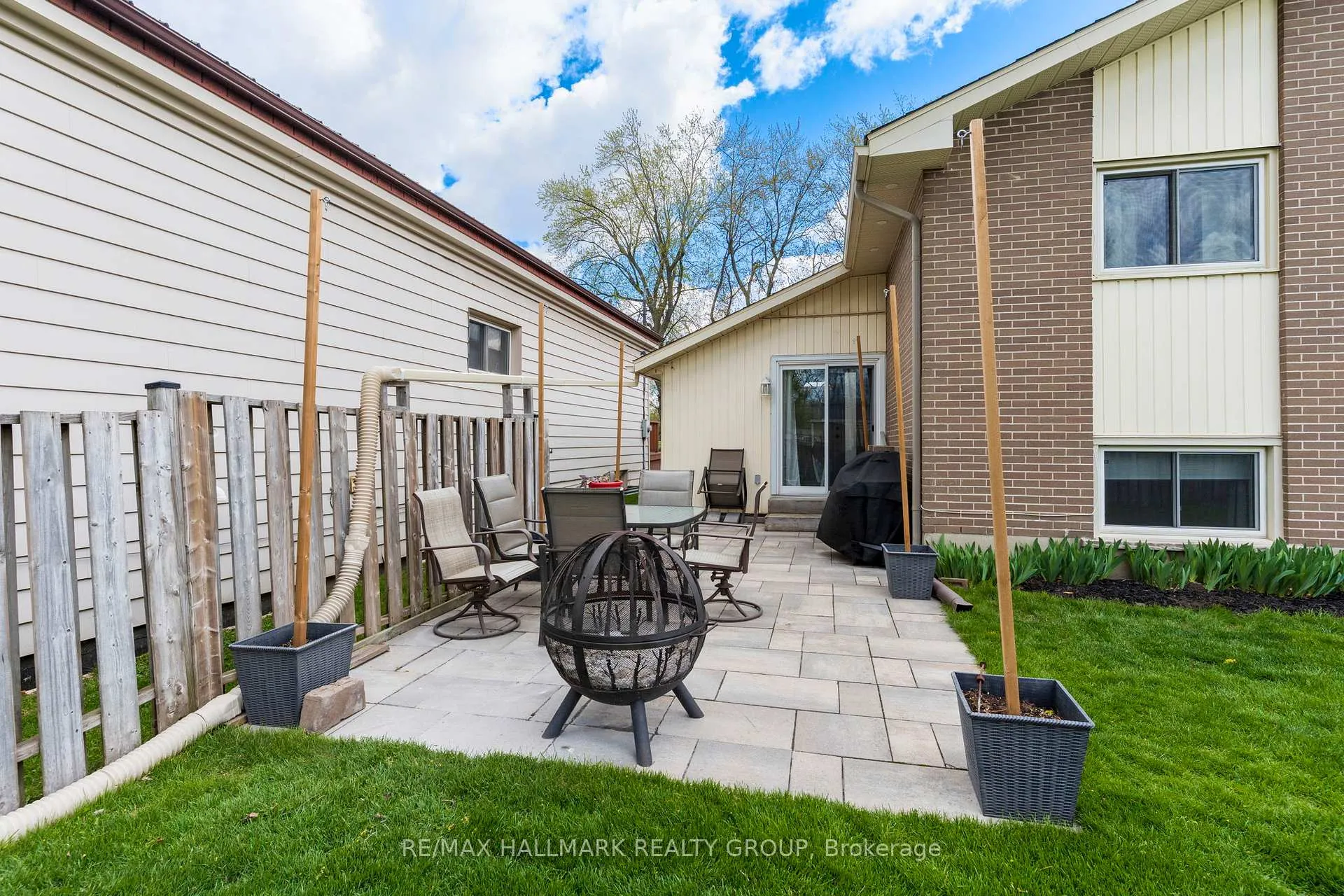 Photo 31 of 22 Elm Avenue, Brockville — HOMEH