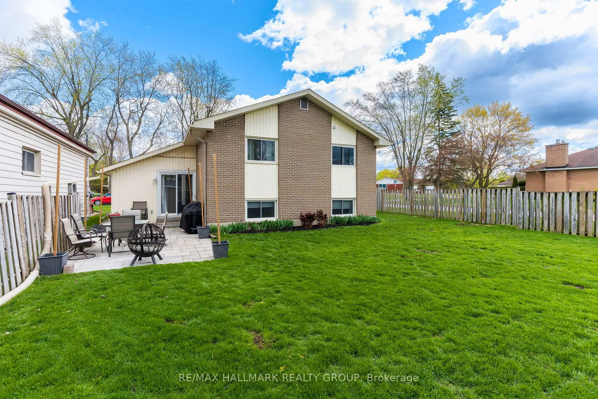 Photo 32 of 22 Elm Avenue, Brockville — HOMEH