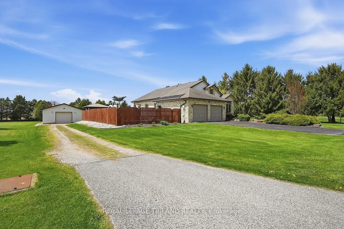Photo 7 of 24671 Dodge Drive, Strathroy-Caradoc, Cairngorm — HOMEH