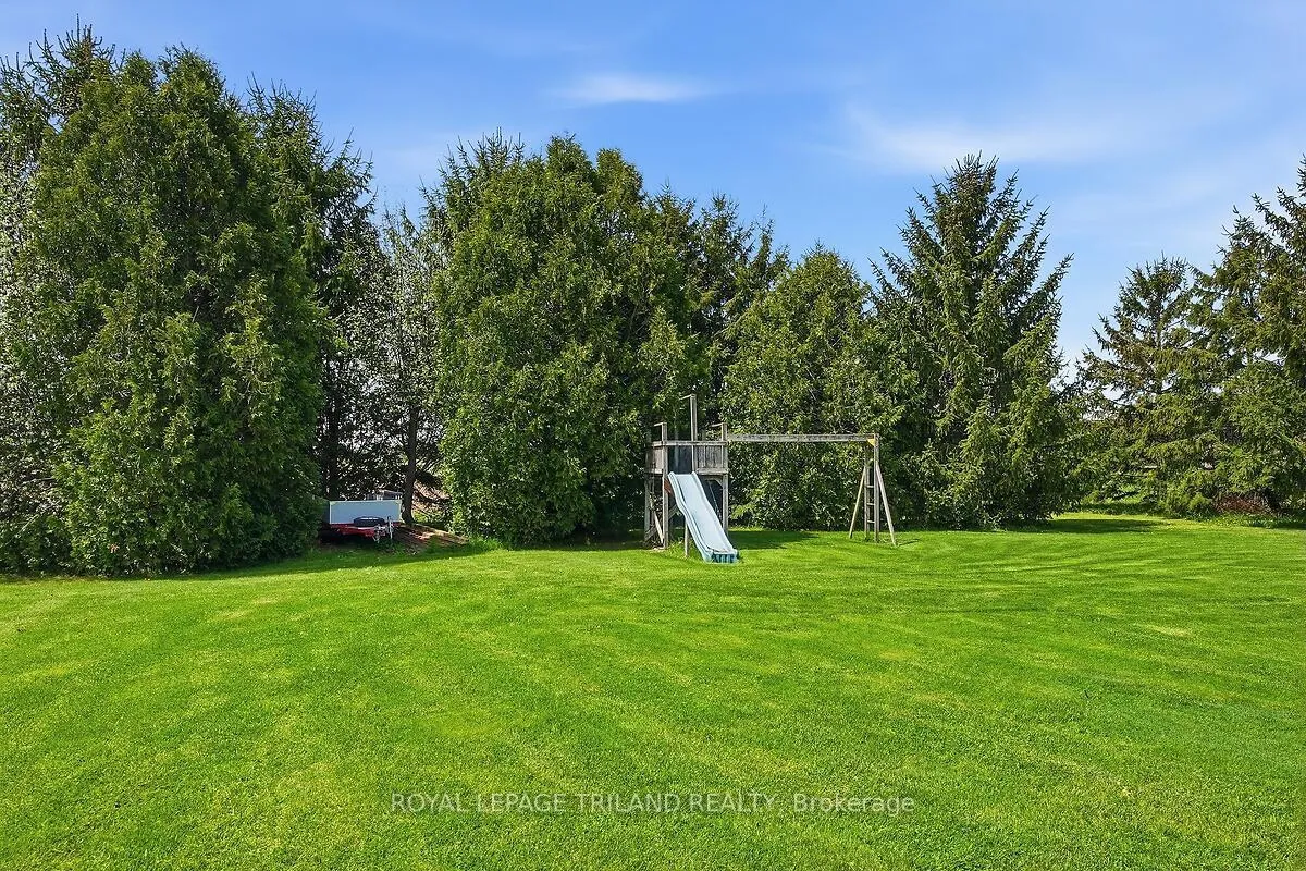 Photo 21 of 24671 Dodge Drive, Strathroy-Caradoc, Cairngorm — HOMEH