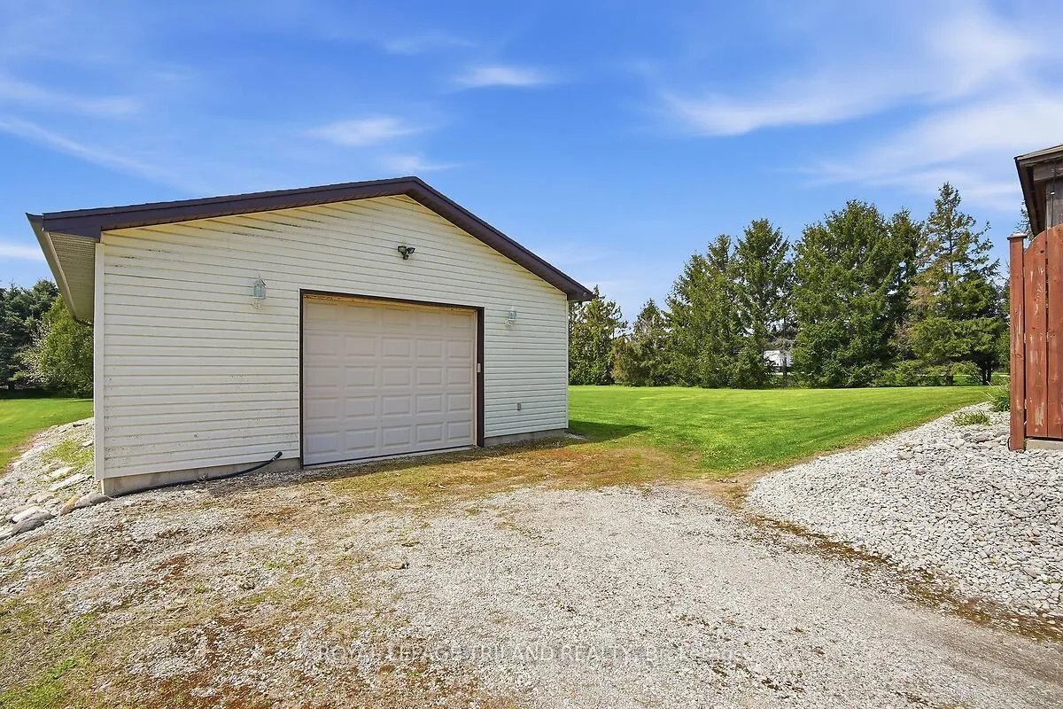Photo 26 of 24671 Dodge Drive, Strathroy-Caradoc, Cairngorm — HOMEH