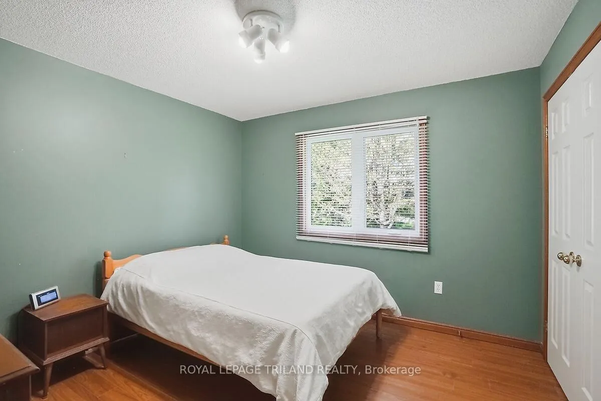 Photo 29 of 24671 Dodge Drive, Strathroy-Caradoc, Cairngorm — HOMEH