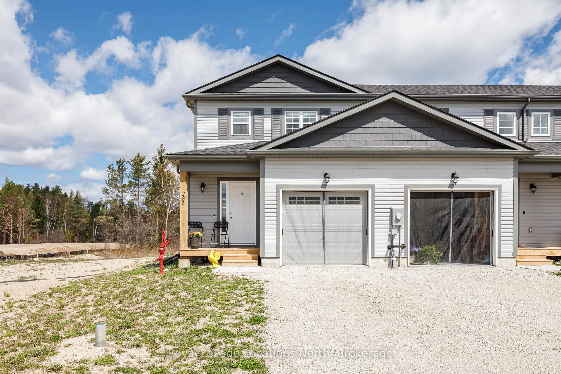 Photo 1 of 221 Equality Drive, Meaford — HOMEH