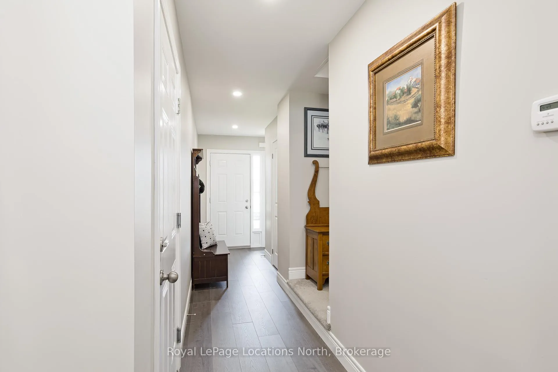 Photo 5 of 221 Equality Drive, Meaford — HOMEH