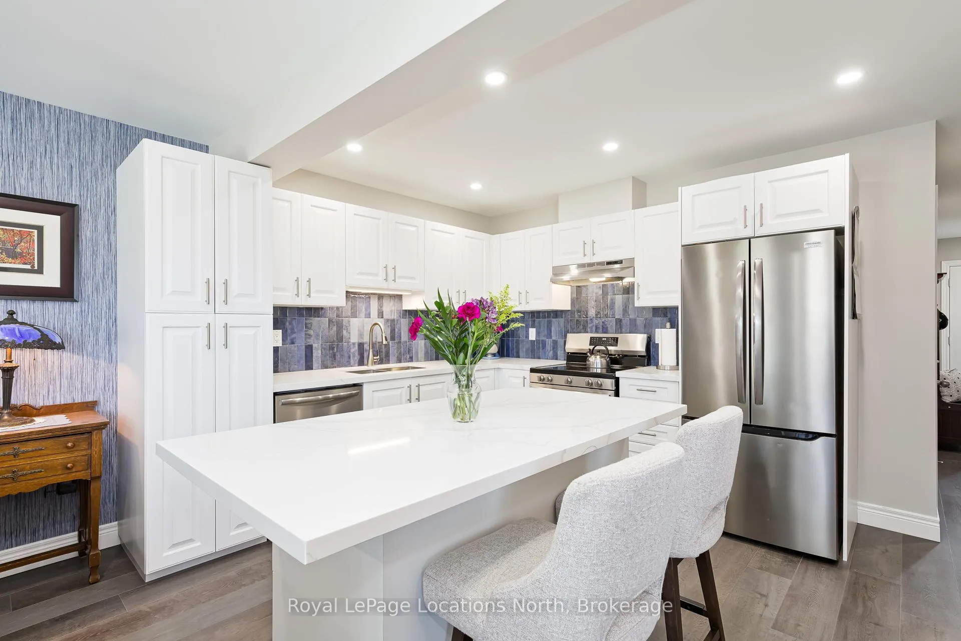 Photo 6 of 221 Equality Drive, Meaford — HOMEH
