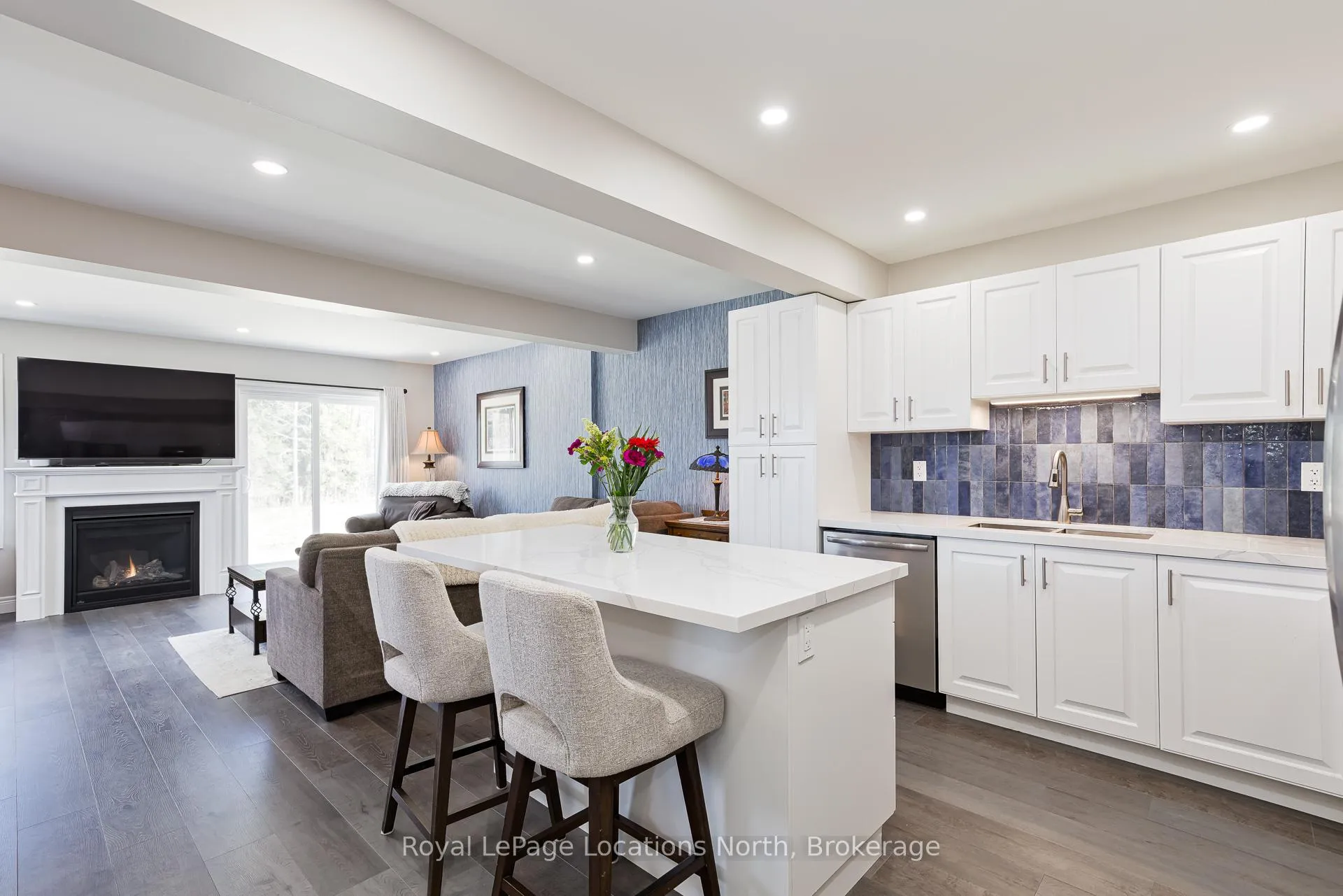 Photo 8 of 221 Equality Drive, Meaford — HOMEH