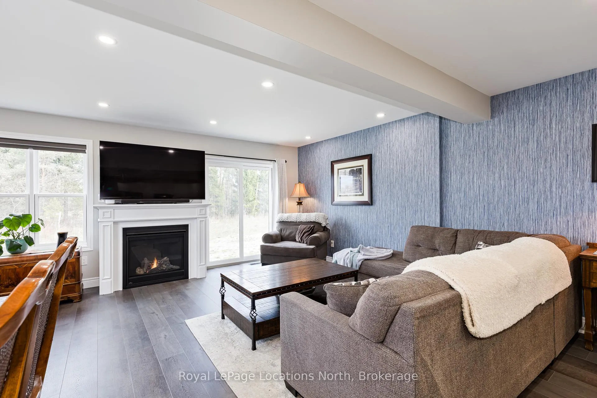 Photo 12 of 221 Equality Drive, Meaford — HOMEH