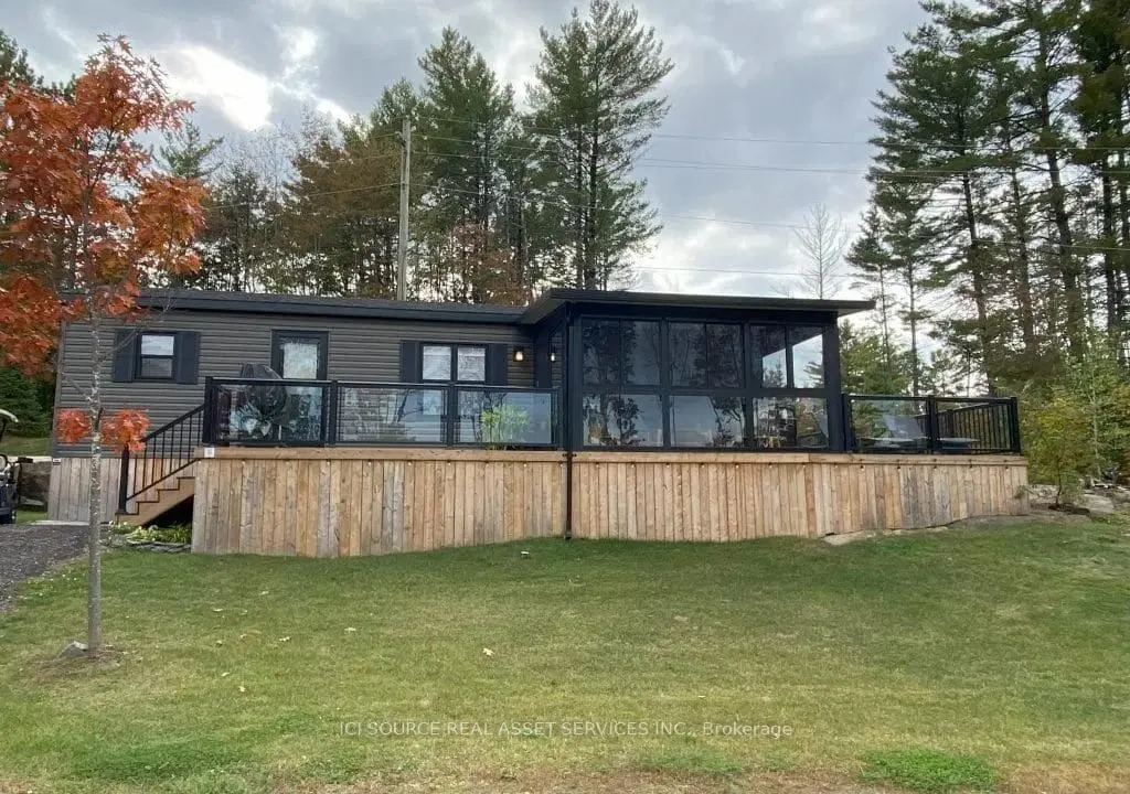 Photo of Unit BBT98, 1047 Bonnie Lake Camp Road