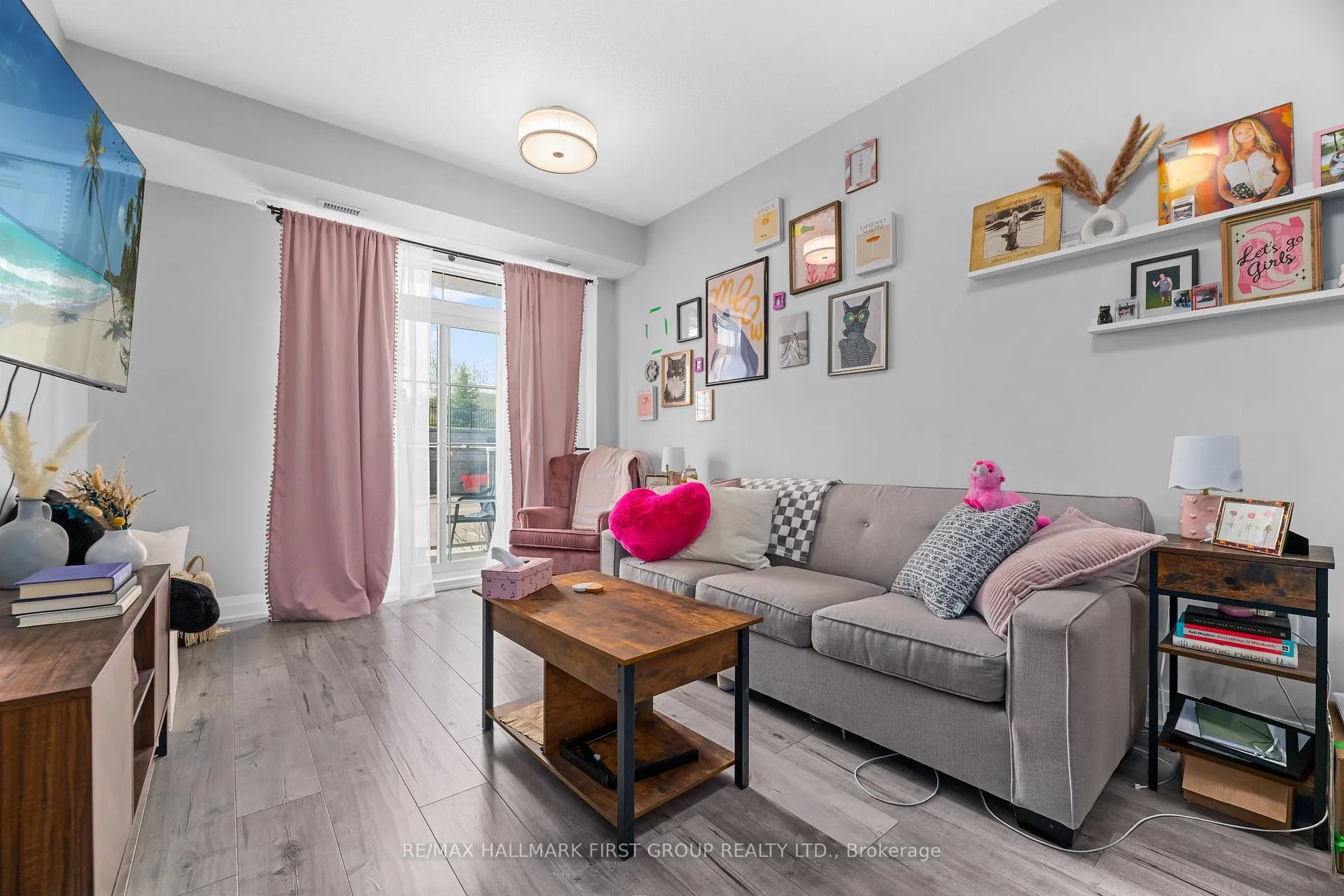 Photo 13 of Unit 111, 80 Aspen Springs Drive, Clarington, Bowmanville — HOMEH