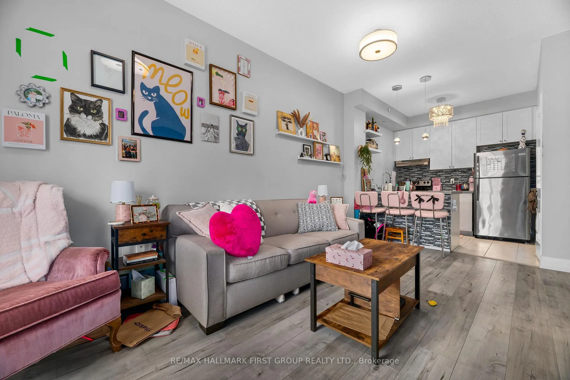 Photo 15 of Unit 111, 80 Aspen Springs Drive, Clarington, Bowmanville — HOMEH