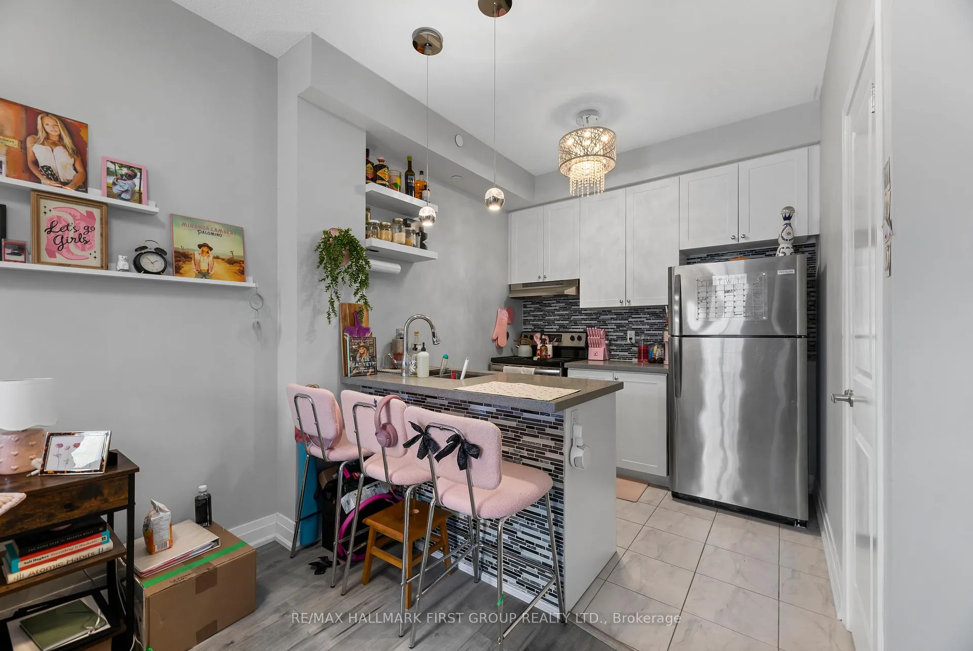 Photo 18 of Unit 111, 80 Aspen Springs Drive, Clarington, Bowmanville — HOMEH