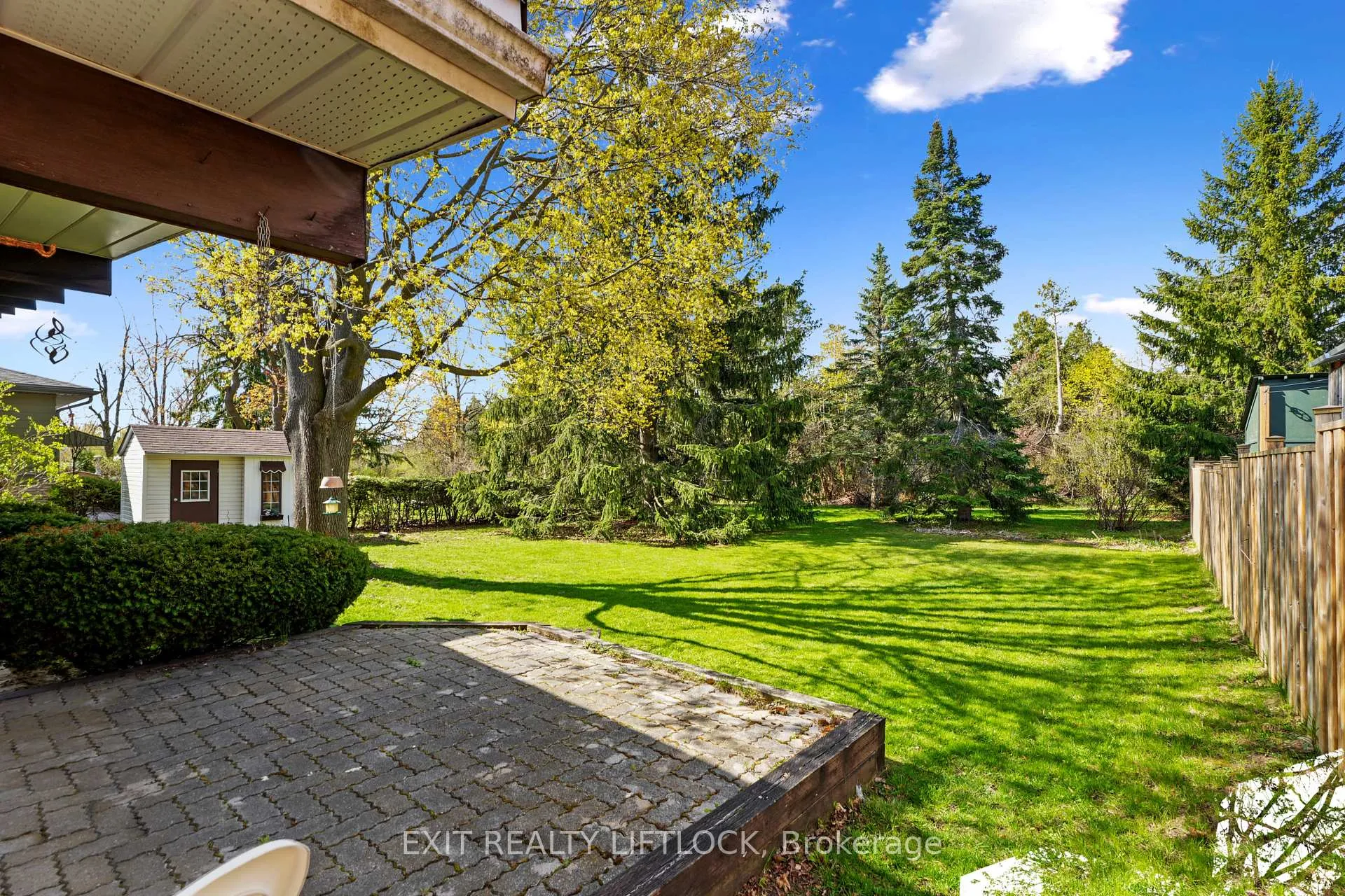 Photo 23 of 1224 Cabot Street, Peterborough, Northcrest Ward 5 — HOMEH