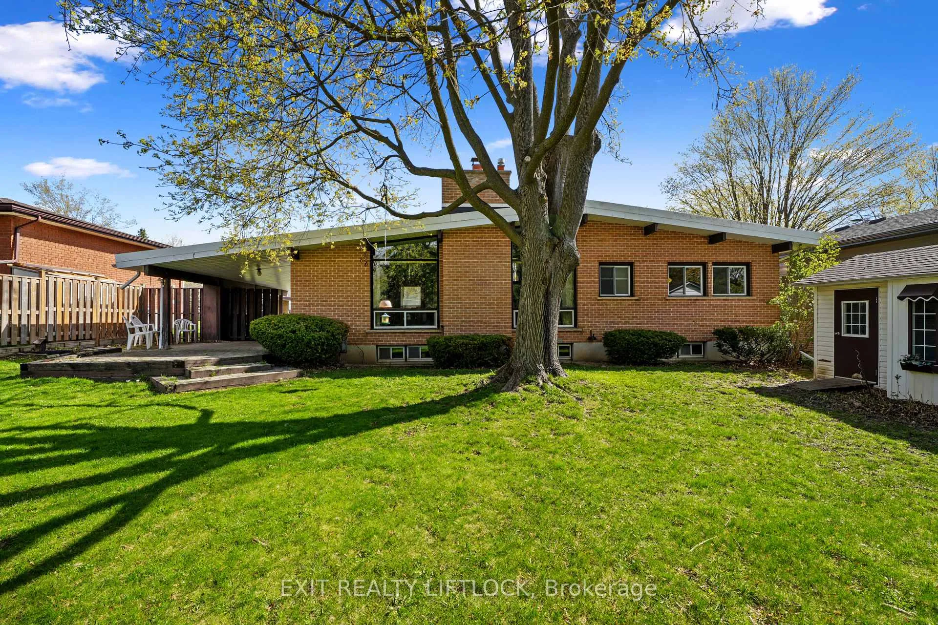 Photo 26 of 1224 Cabot Street, Peterborough, Northcrest Ward 5 — HOMEH