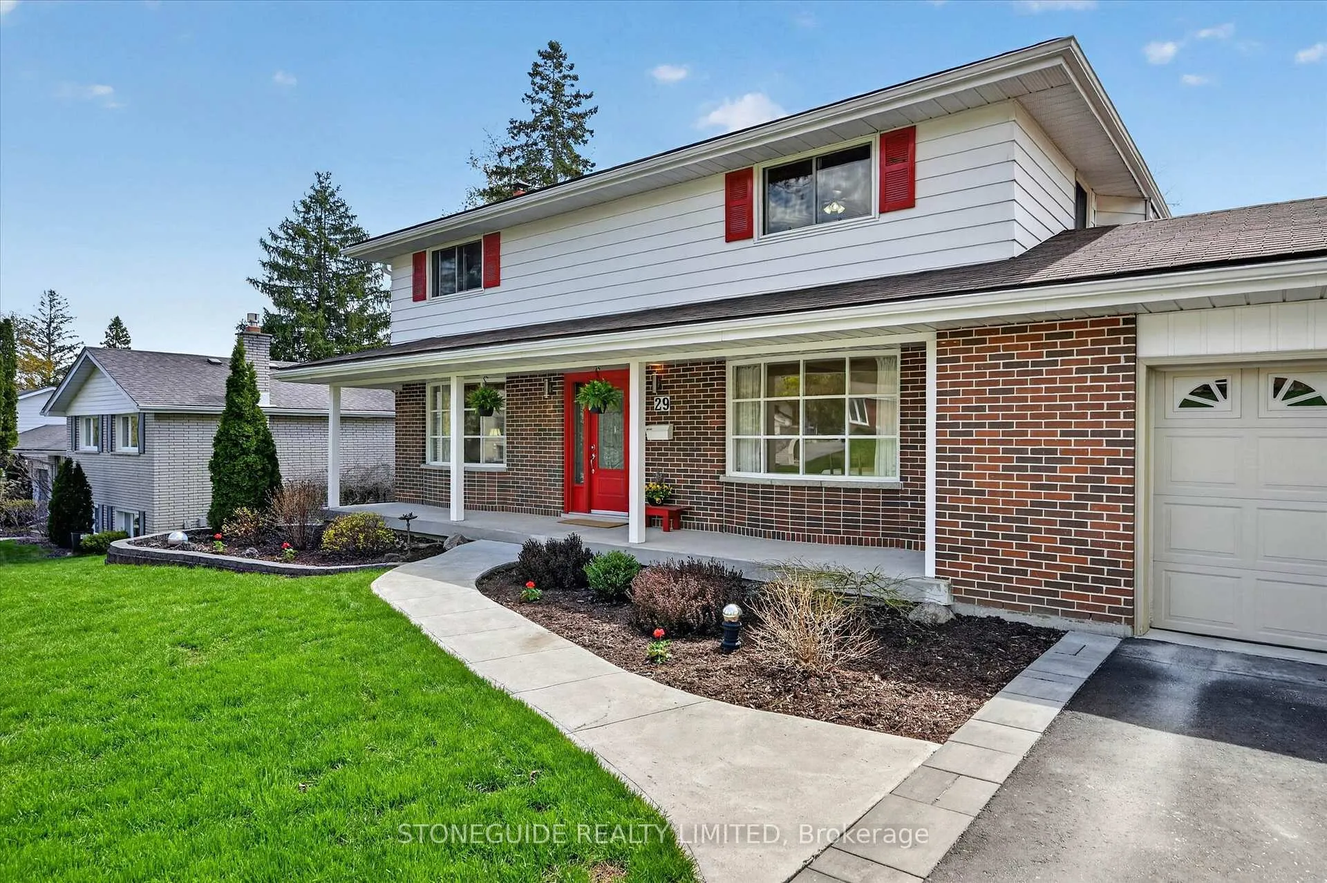Photo 5 of 29 Weller Crescent, Peterborough, Monaghan Ward 2 — HOMEH