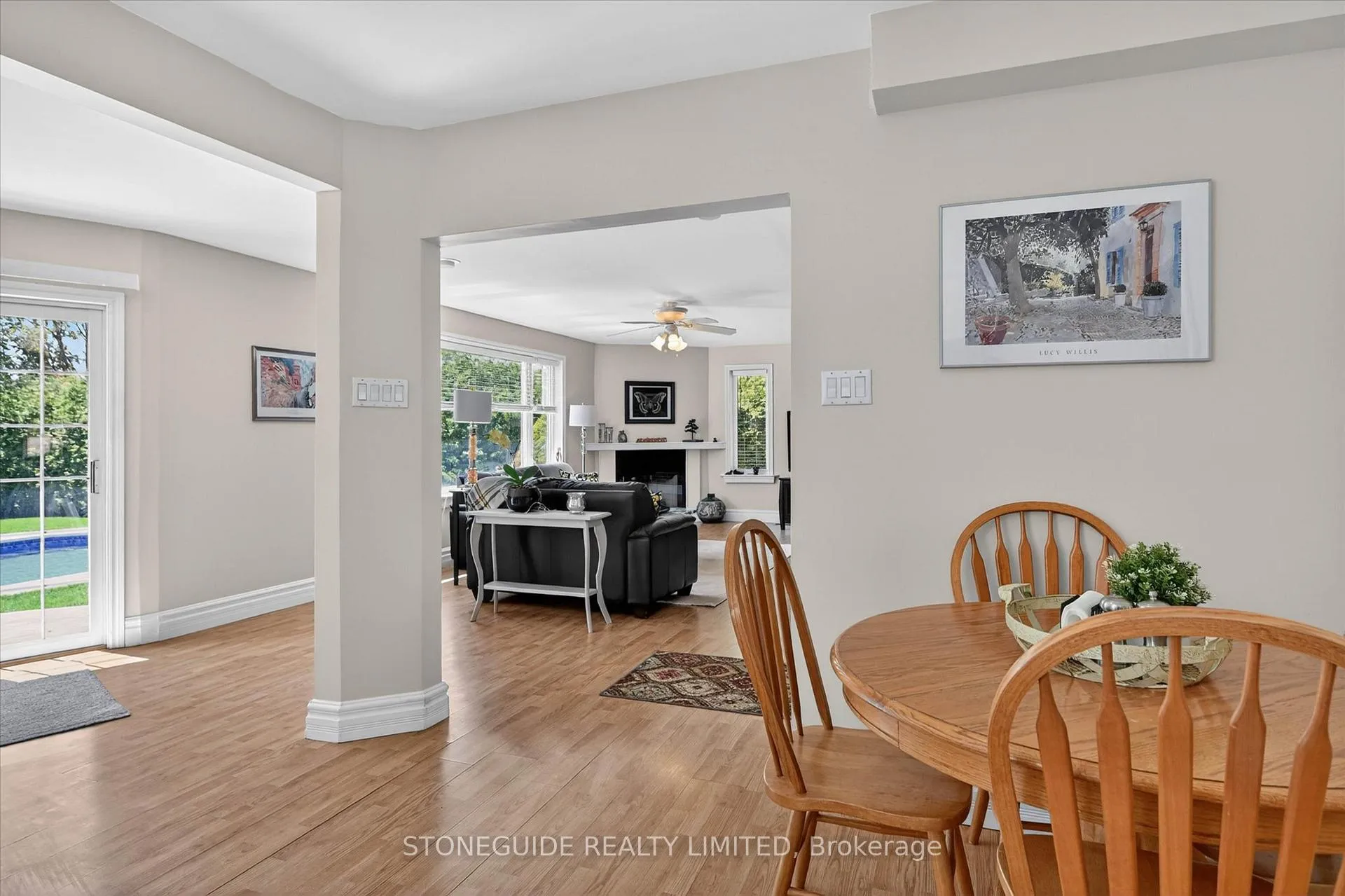 Photo 11 of 29 Weller Crescent, Peterborough, Monaghan Ward 2 — HOMEH