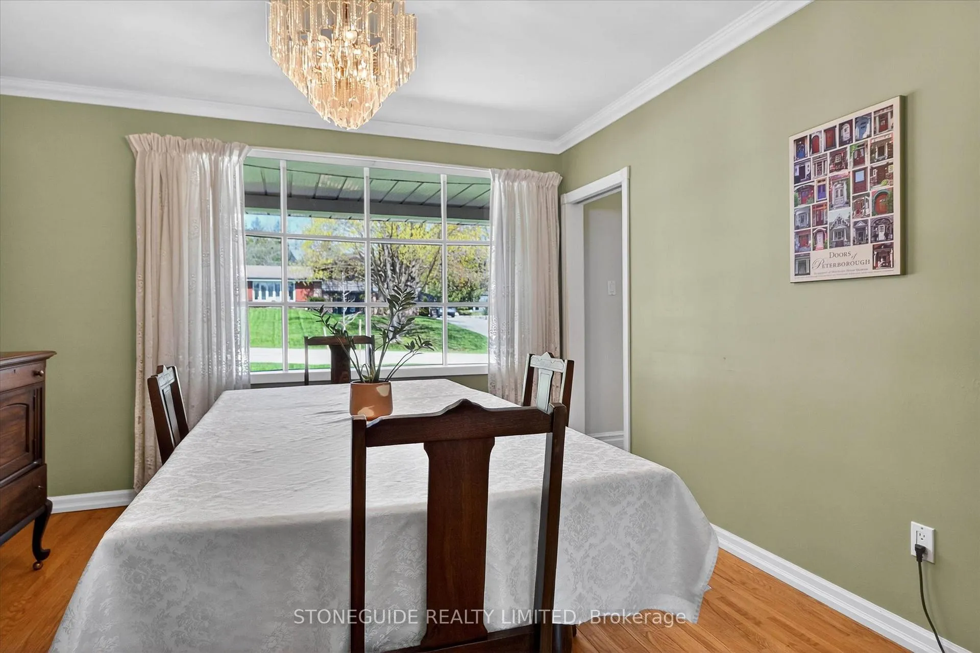 Photo 25 of 29 Weller Crescent, Peterborough, Monaghan Ward 2 — HOMEH