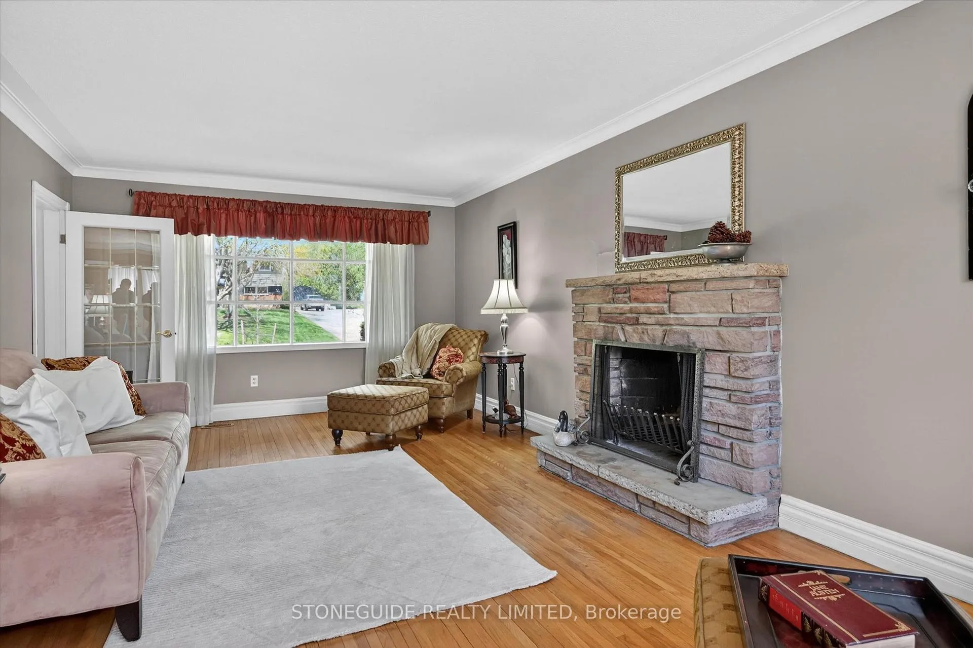 Photo 29 of 29 Weller Crescent, Peterborough, Monaghan Ward 2 — HOMEH