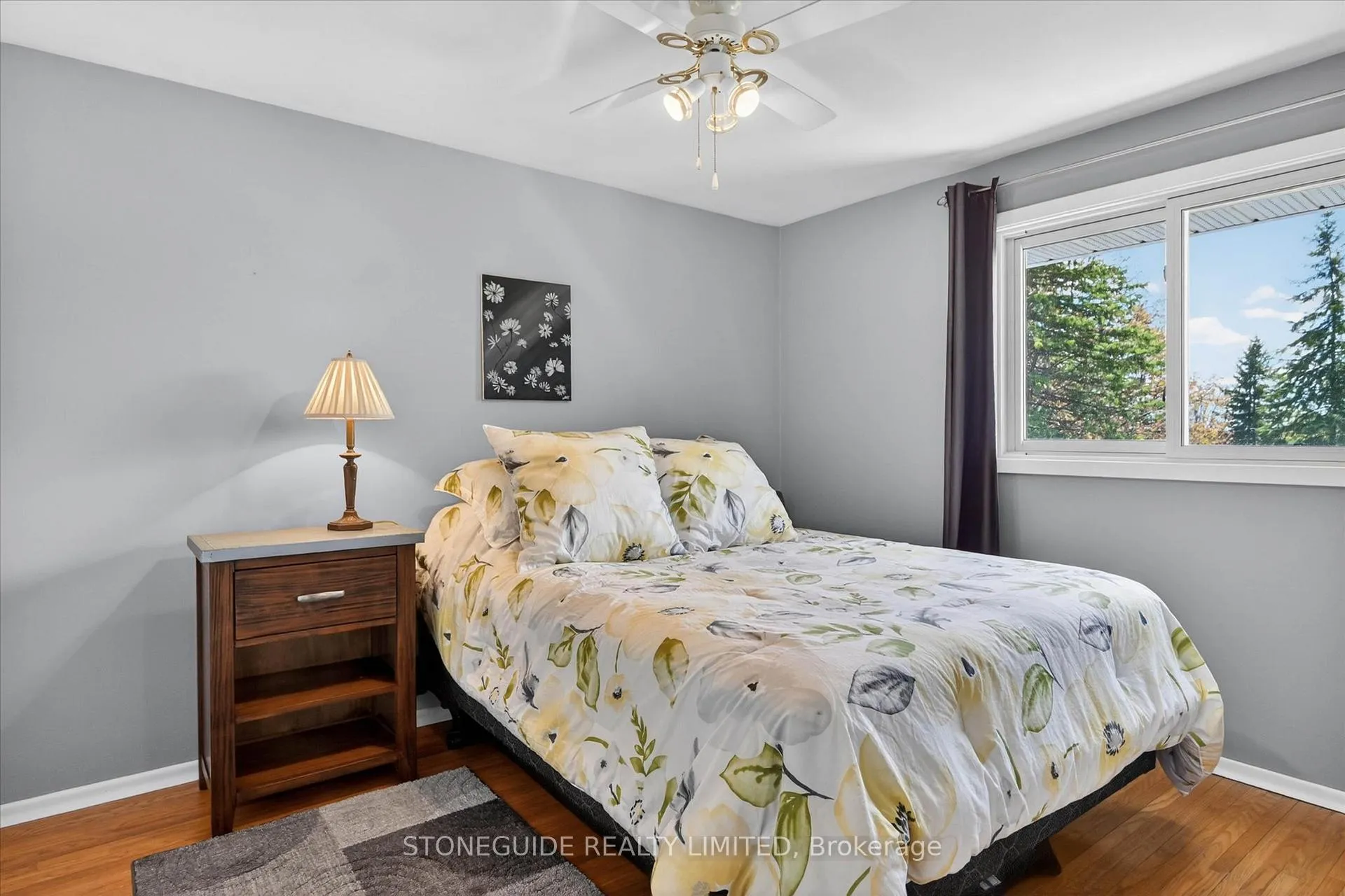 Photo 35 of 29 Weller Crescent, Peterborough, Monaghan Ward 2 — HOMEH