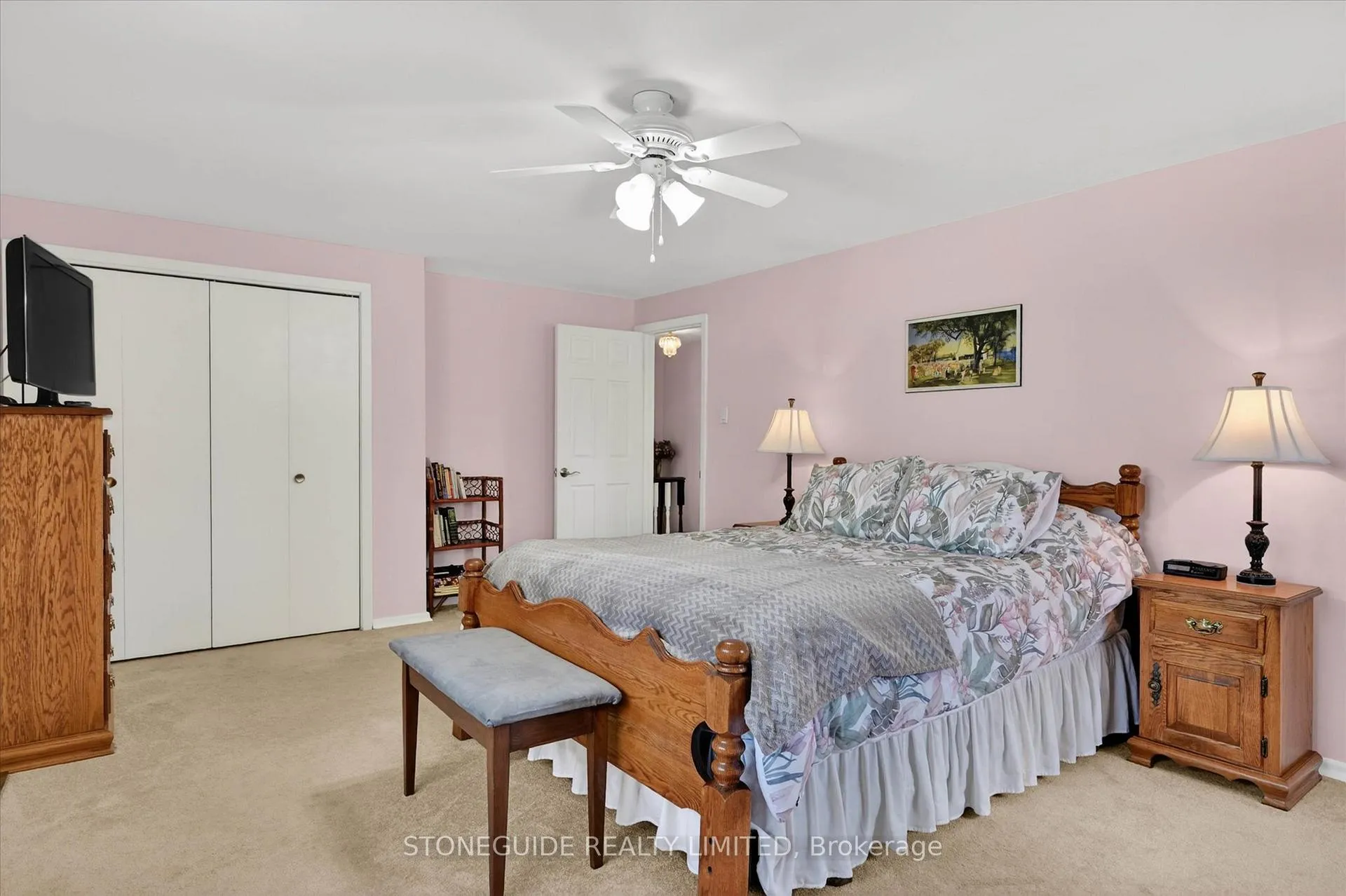 Photo 41 of 29 Weller Crescent, Peterborough, Monaghan Ward 2 — HOMEH