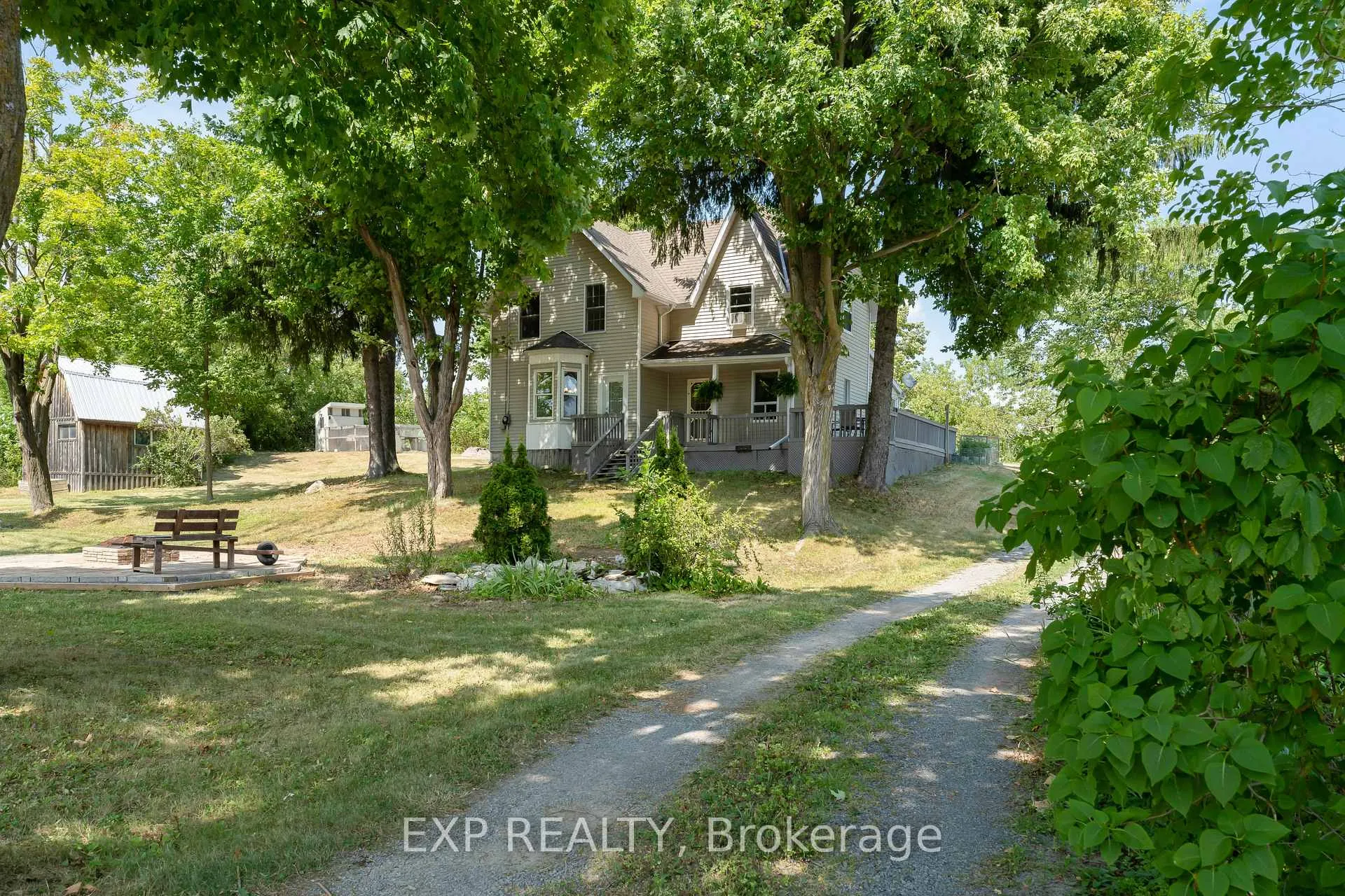 Photo 1 of 8 Peel Street, Stone Mills — HOMEH