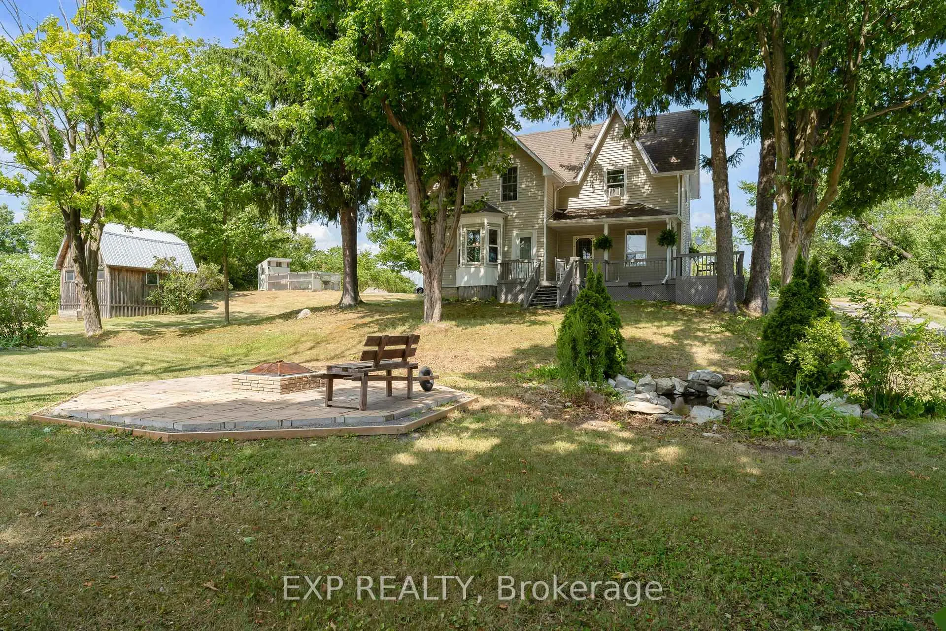 Photo 2 of 8 Peel Street, Stone Mills — HOMEH