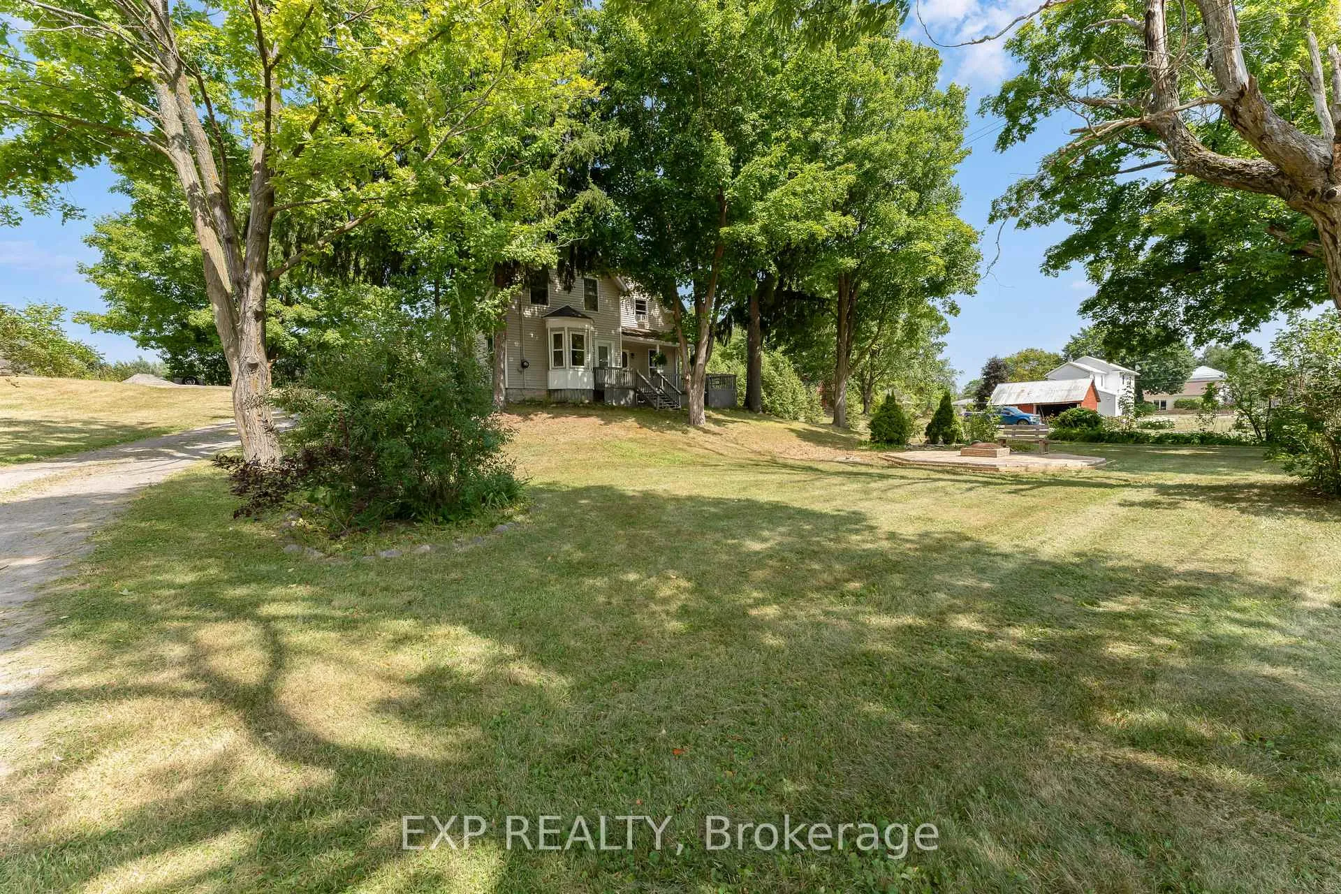 Photo 3 of 8 Peel Street, Stone Mills — HOMEH
