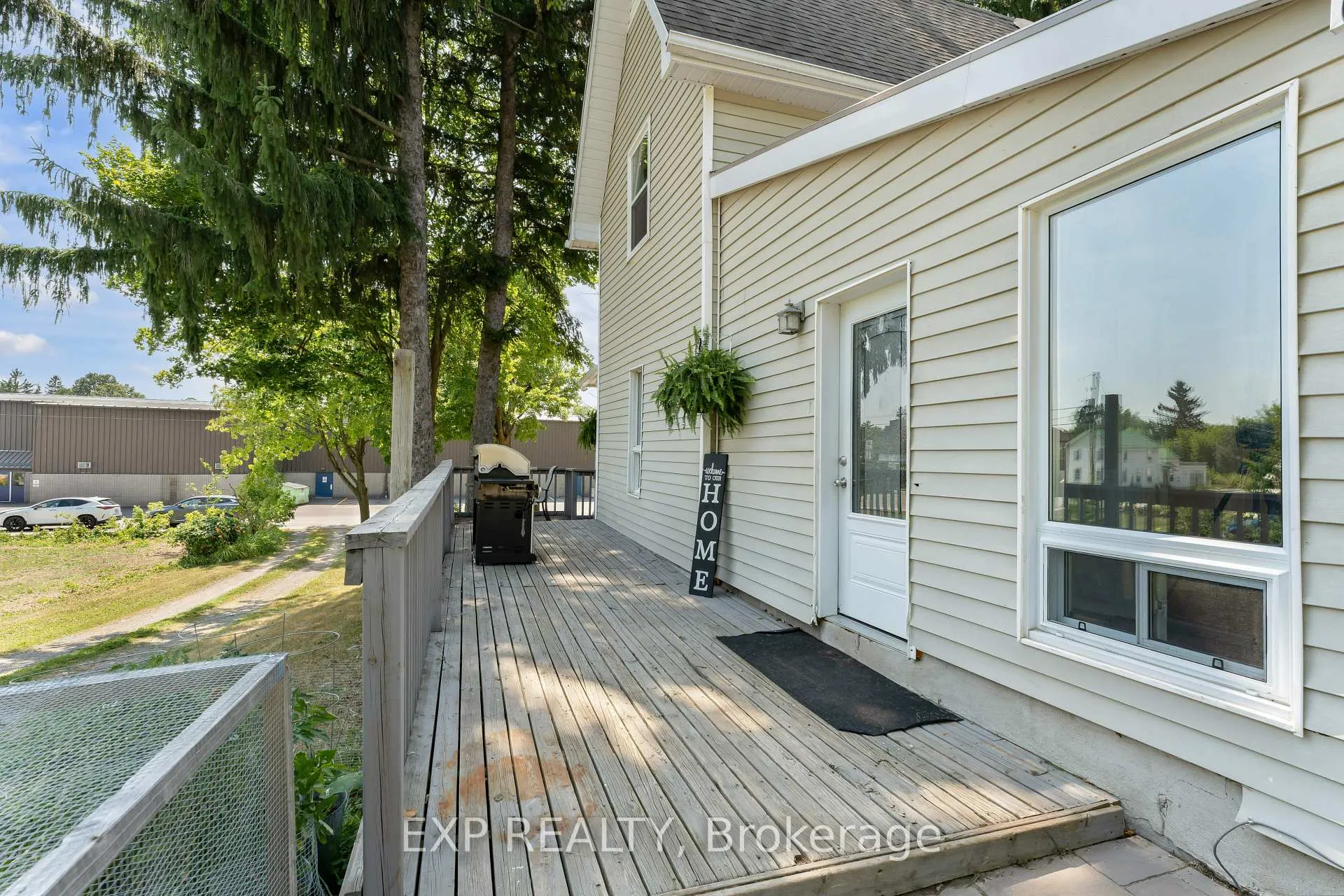 Photo 4 of 8 Peel Street, Stone Mills — HOMEH
