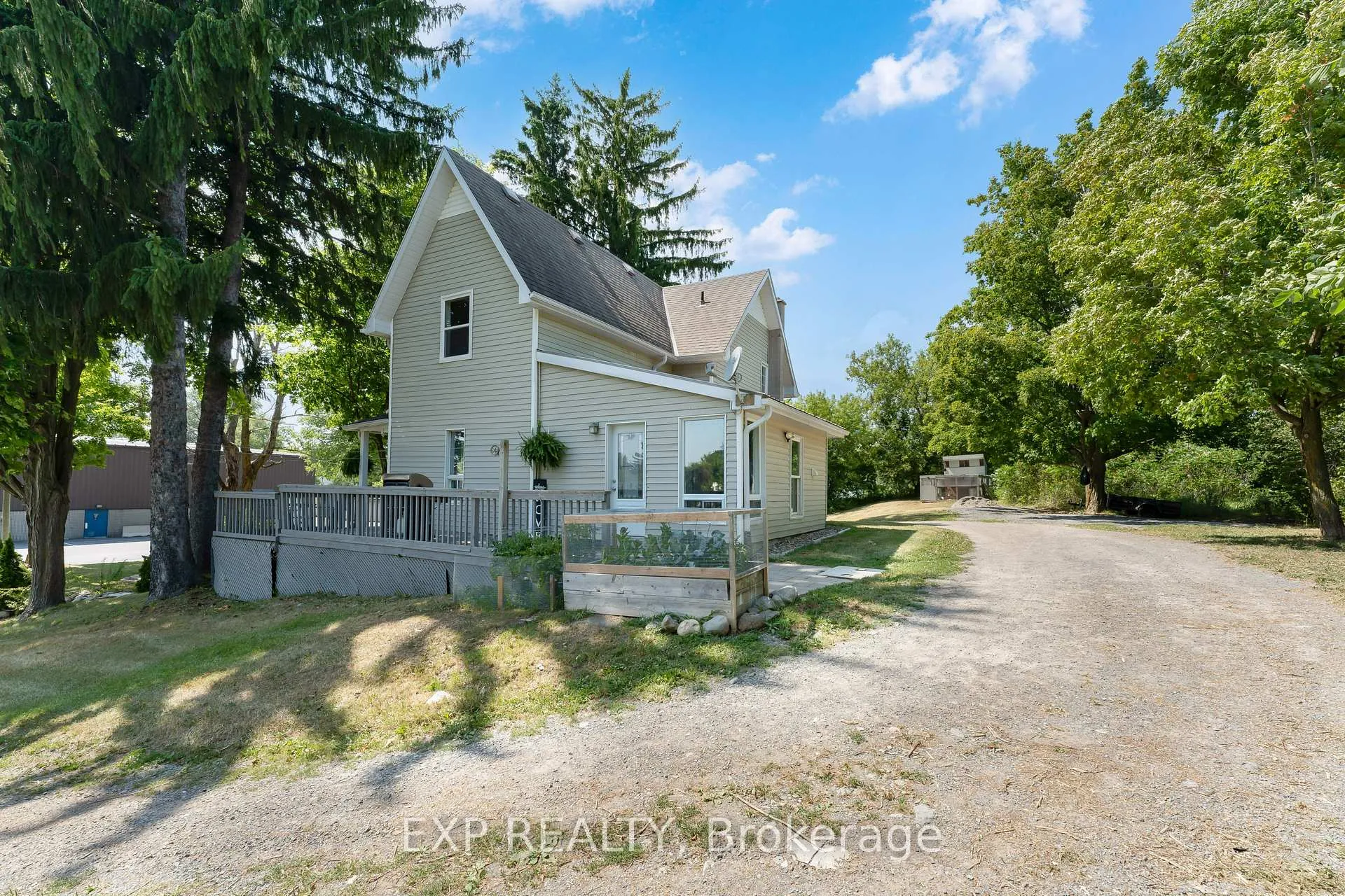 Photo 37 of 8 Peel Street, Stone Mills — HOMEH