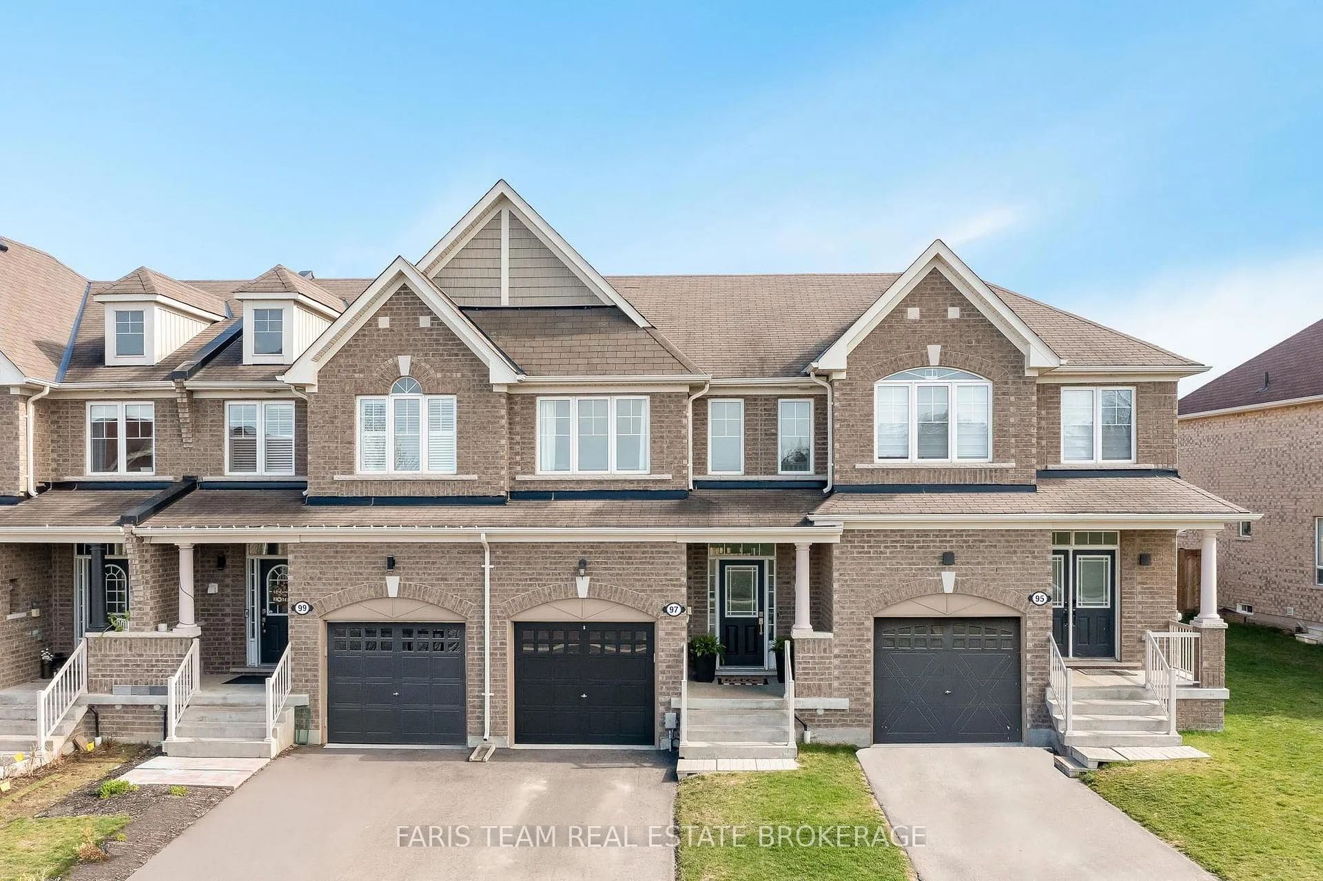Photo 1 of 97 McGahey Street, New Tecumseth, Tottenham — HOMEH