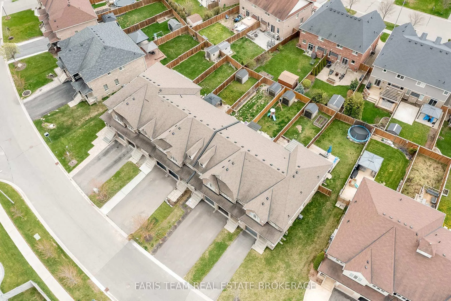 Photo 2 of 97 McGahey Street, New Tecumseth, Tottenham — HOMEH