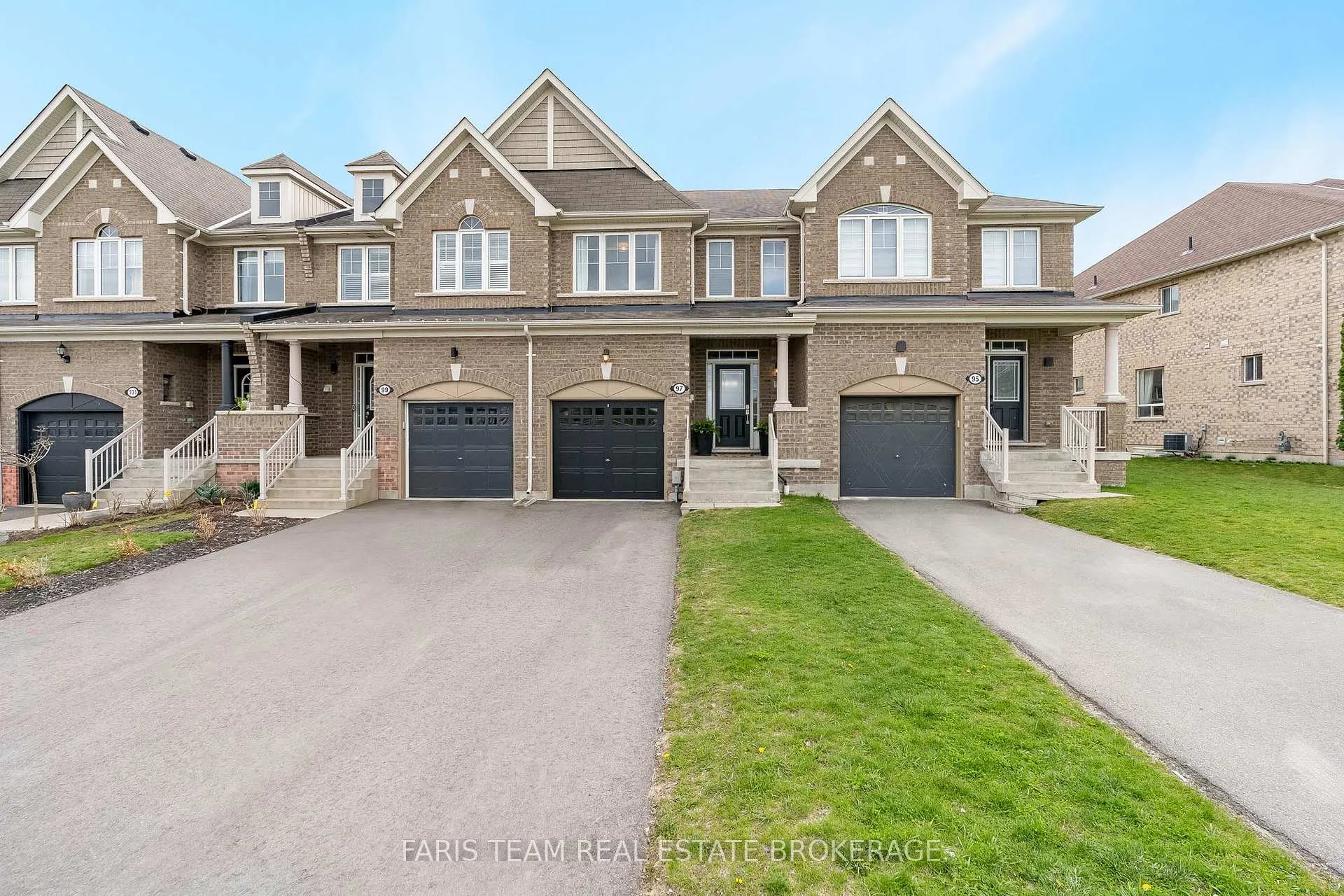 Photo 3 of 97 McGahey Street, New Tecumseth, Tottenham — HOMEH