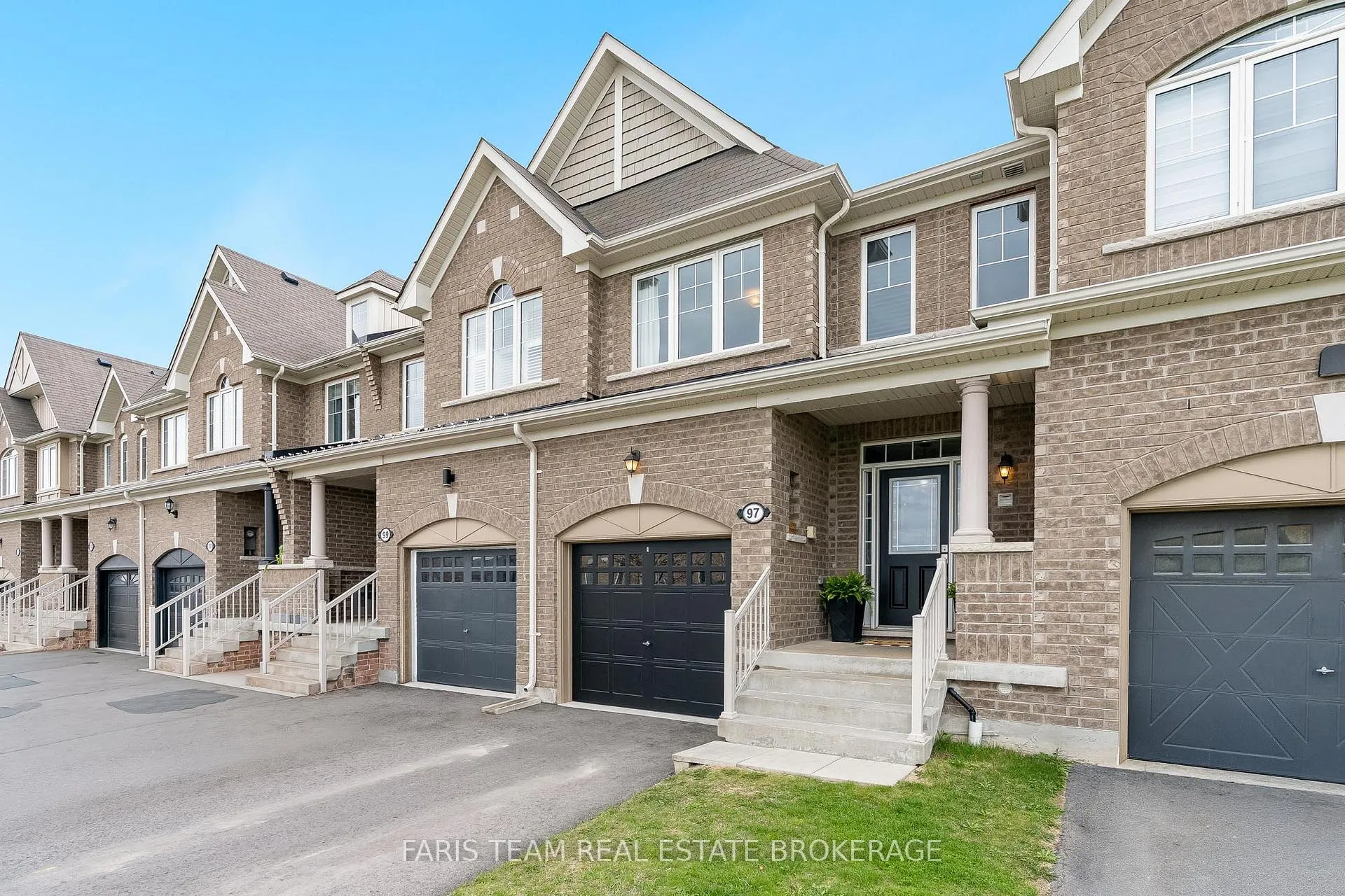 Photo 4 of 97 McGahey Street, New Tecumseth, Tottenham — HOMEH