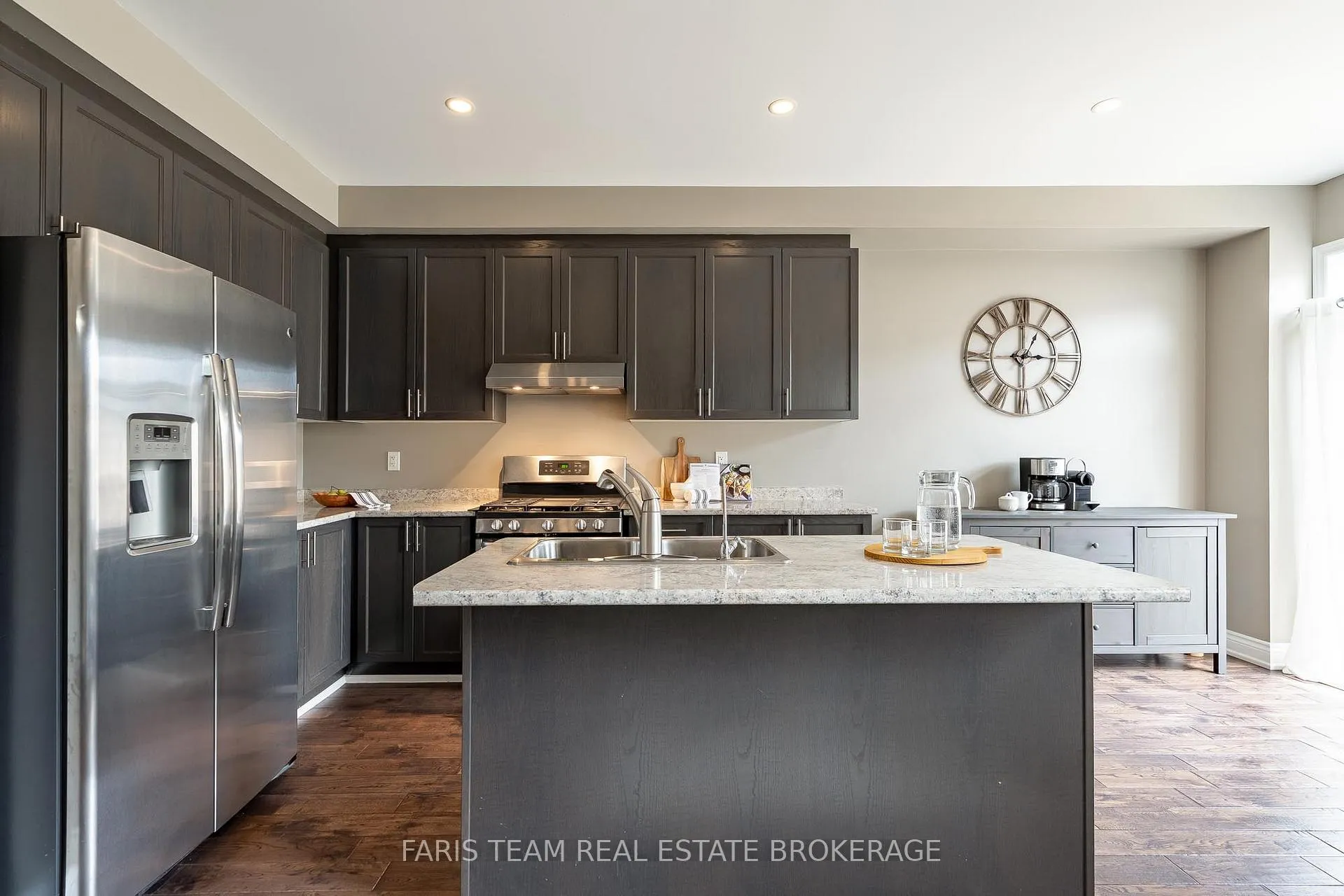 Photo 6 of 97 McGahey Street, New Tecumseth, Tottenham — HOMEH