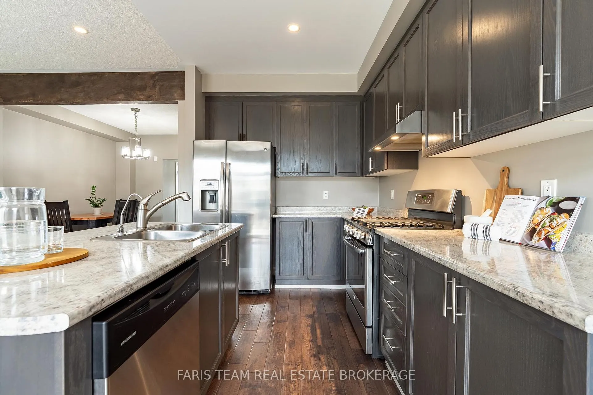 Photo 7 of 97 McGahey Street, New Tecumseth, Tottenham — HOMEH