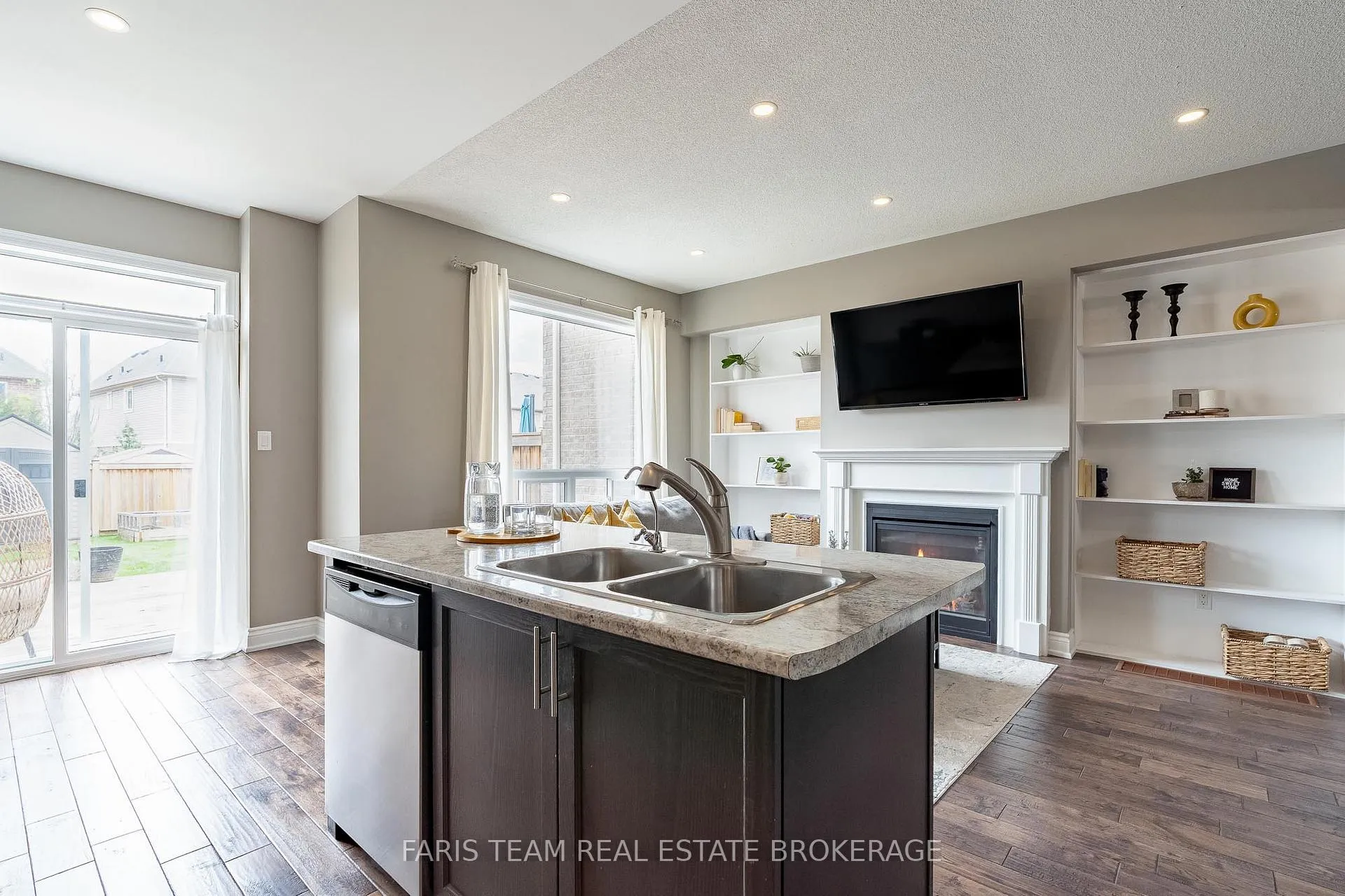 Photo 9 of 97 McGahey Street, New Tecumseth, Tottenham — HOMEH