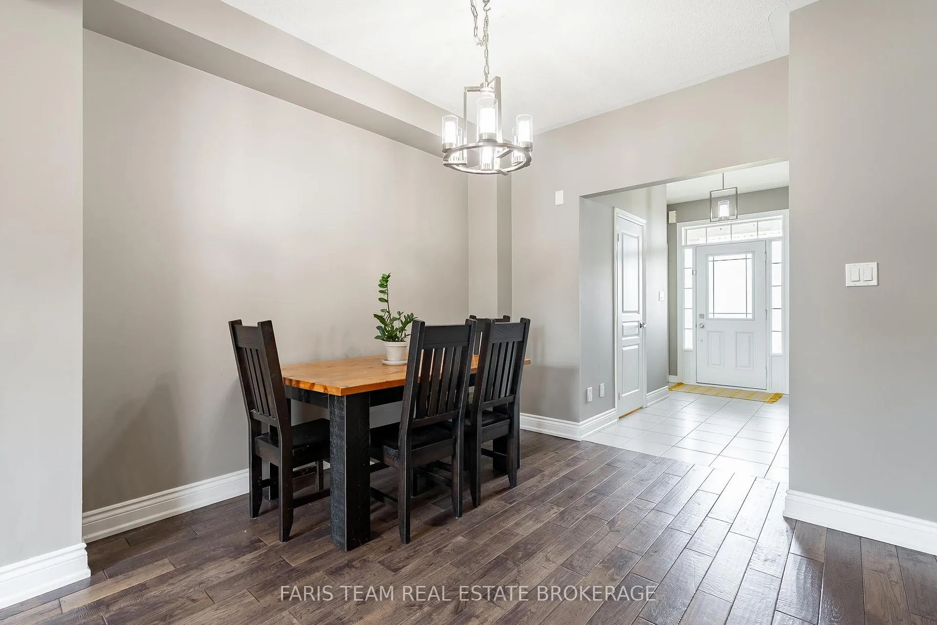 Photo 13 of 97 McGahey Street, New Tecumseth, Tottenham — HOMEH