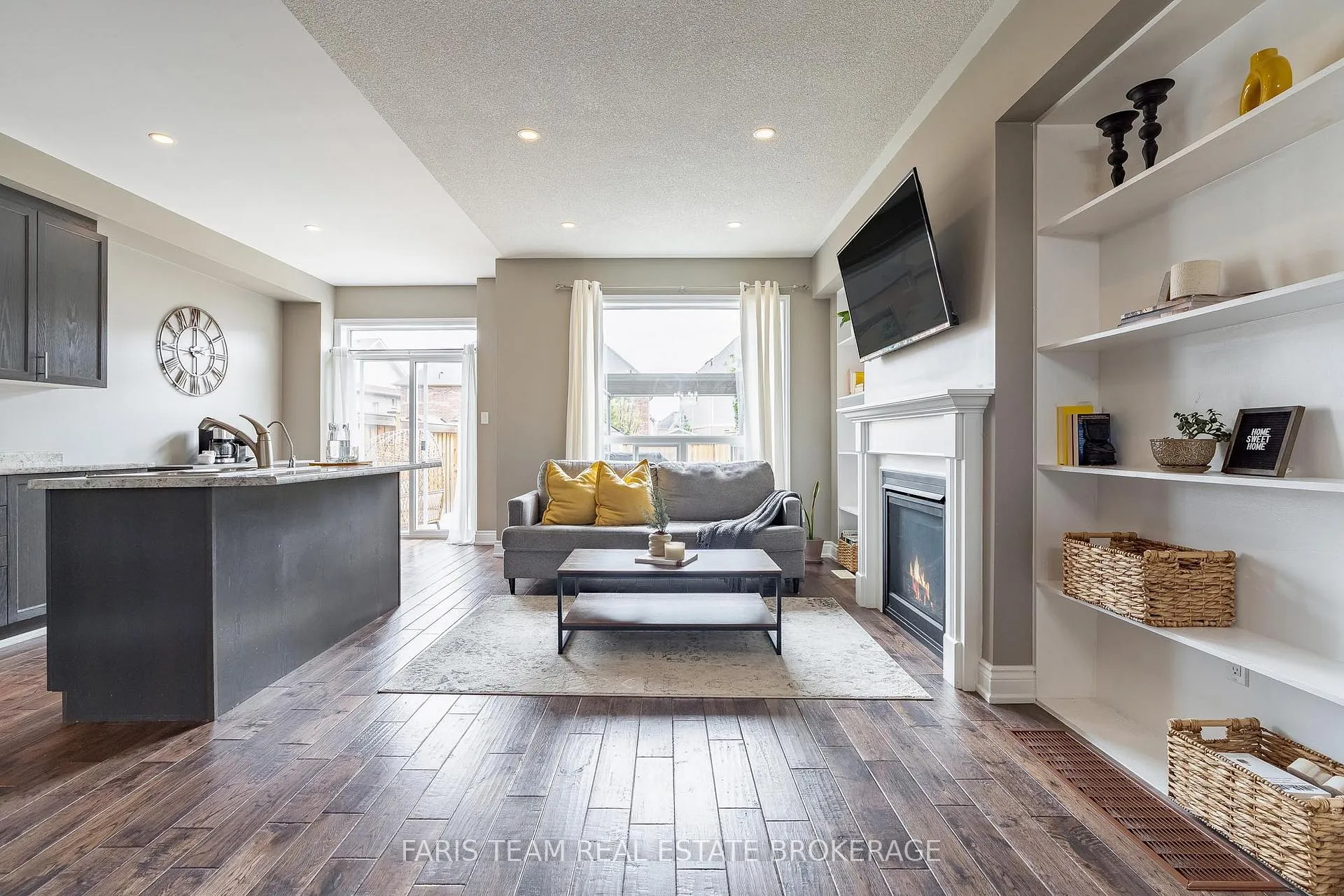 Photo 15 of 97 McGahey Street, New Tecumseth, Tottenham — HOMEH