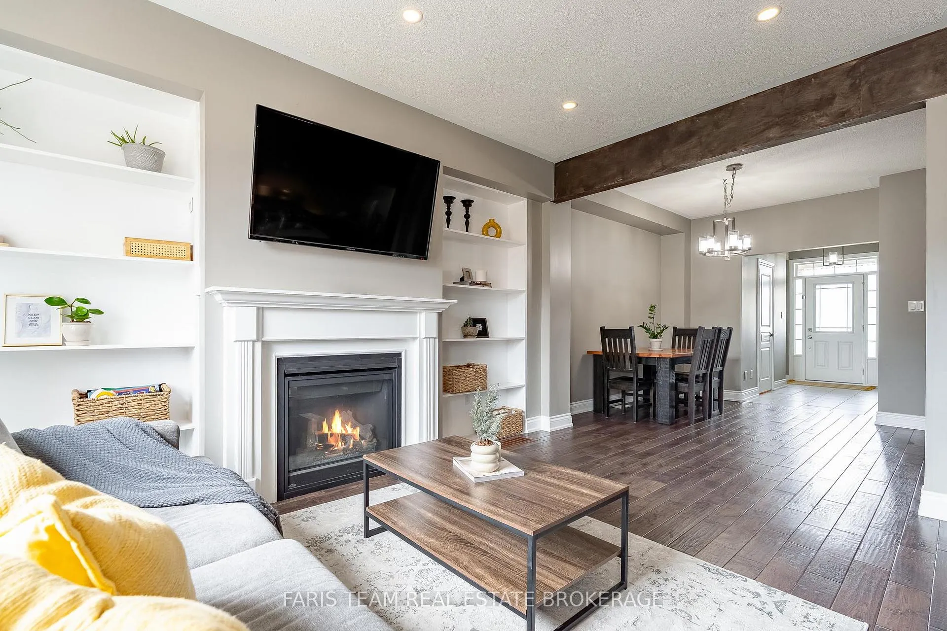 Photo 17 of 97 McGahey Street, New Tecumseth, Tottenham — HOMEH