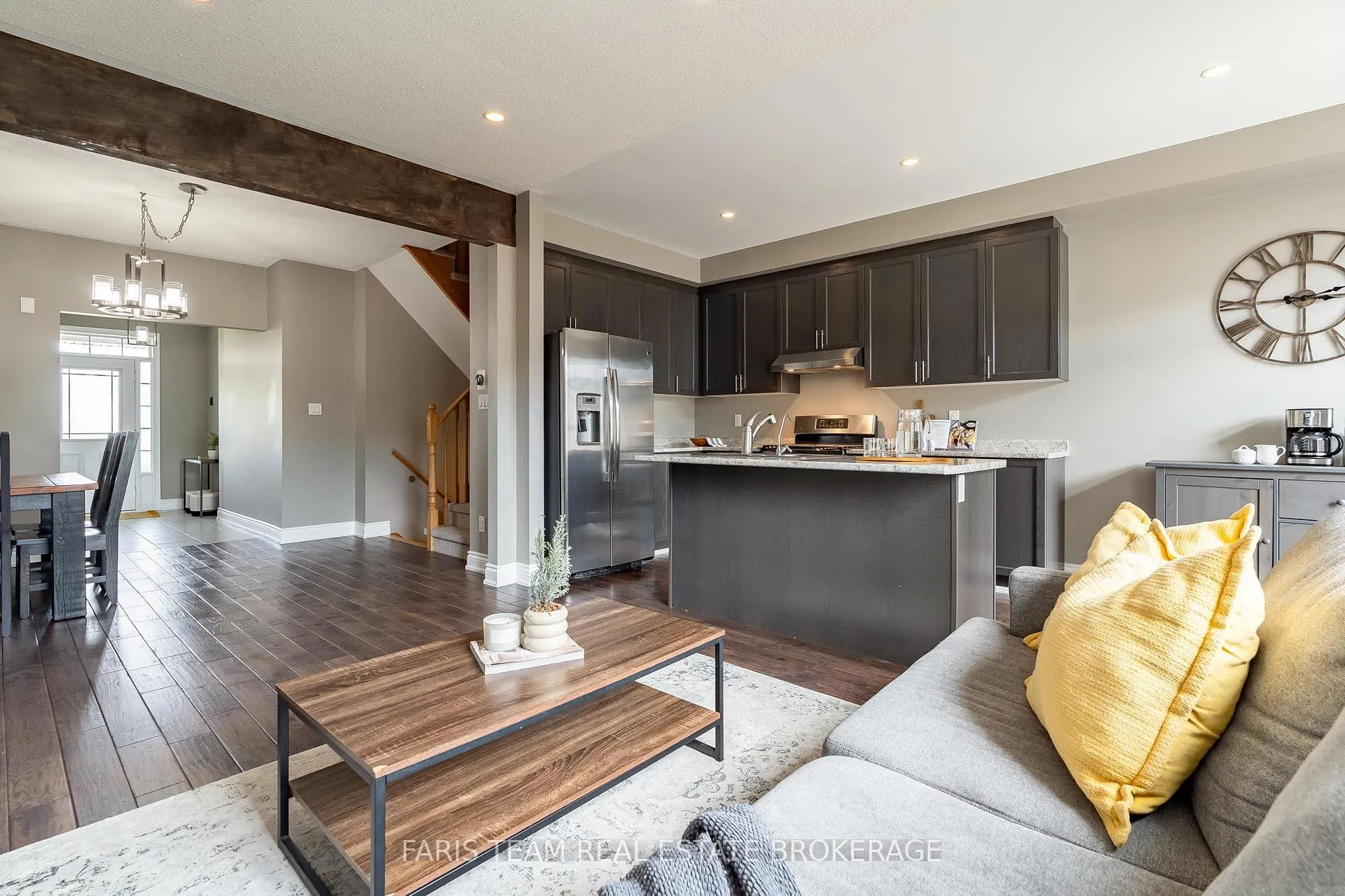 Photo 18 of 97 McGahey Street, New Tecumseth, Tottenham — HOMEH
