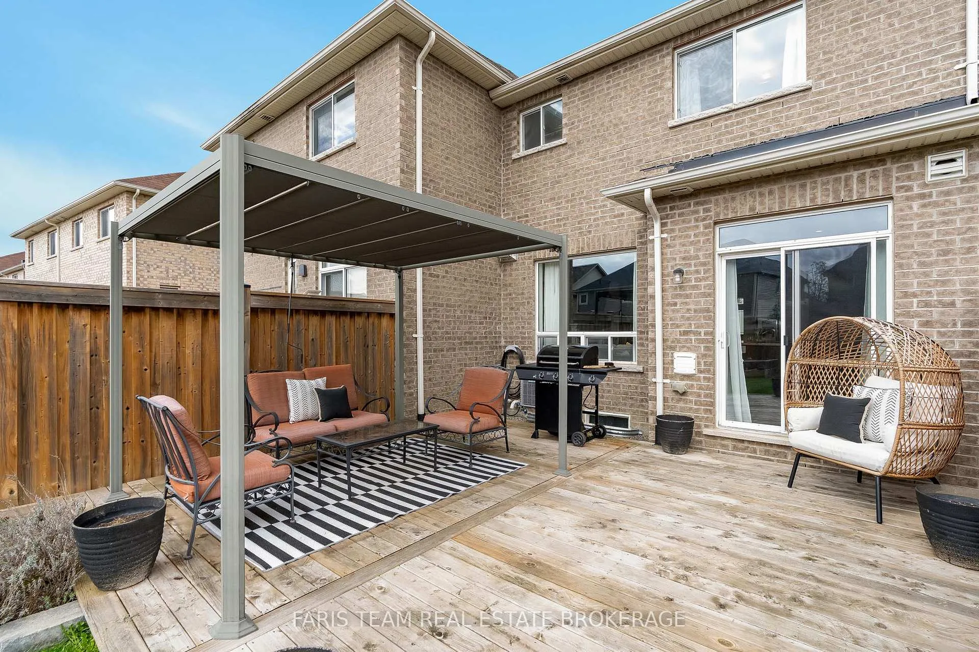 Photo 31 of 97 McGahey Street, New Tecumseth, Tottenham — HOMEH