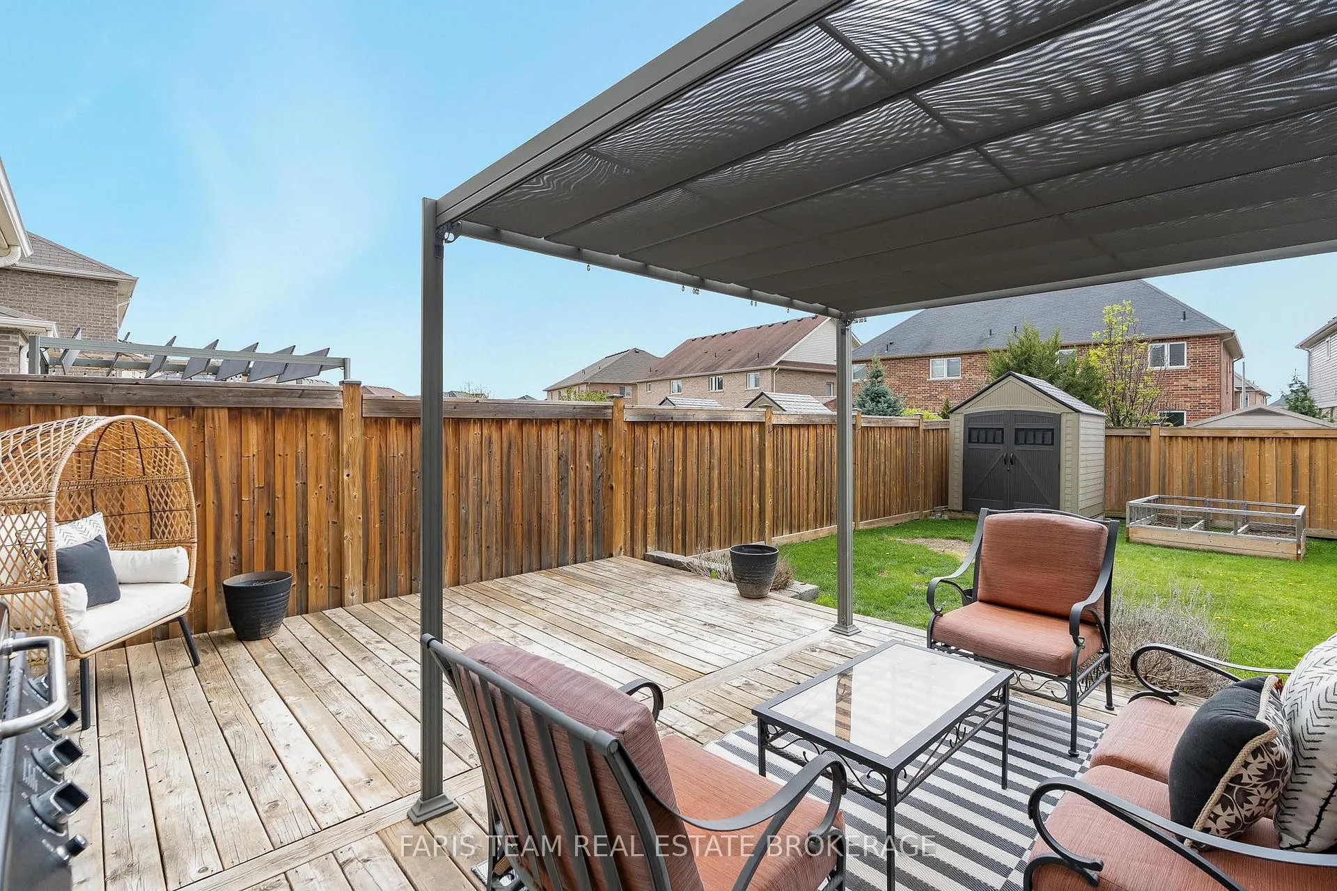 Photo 32 of 97 McGahey Street, New Tecumseth, Tottenham — HOMEH