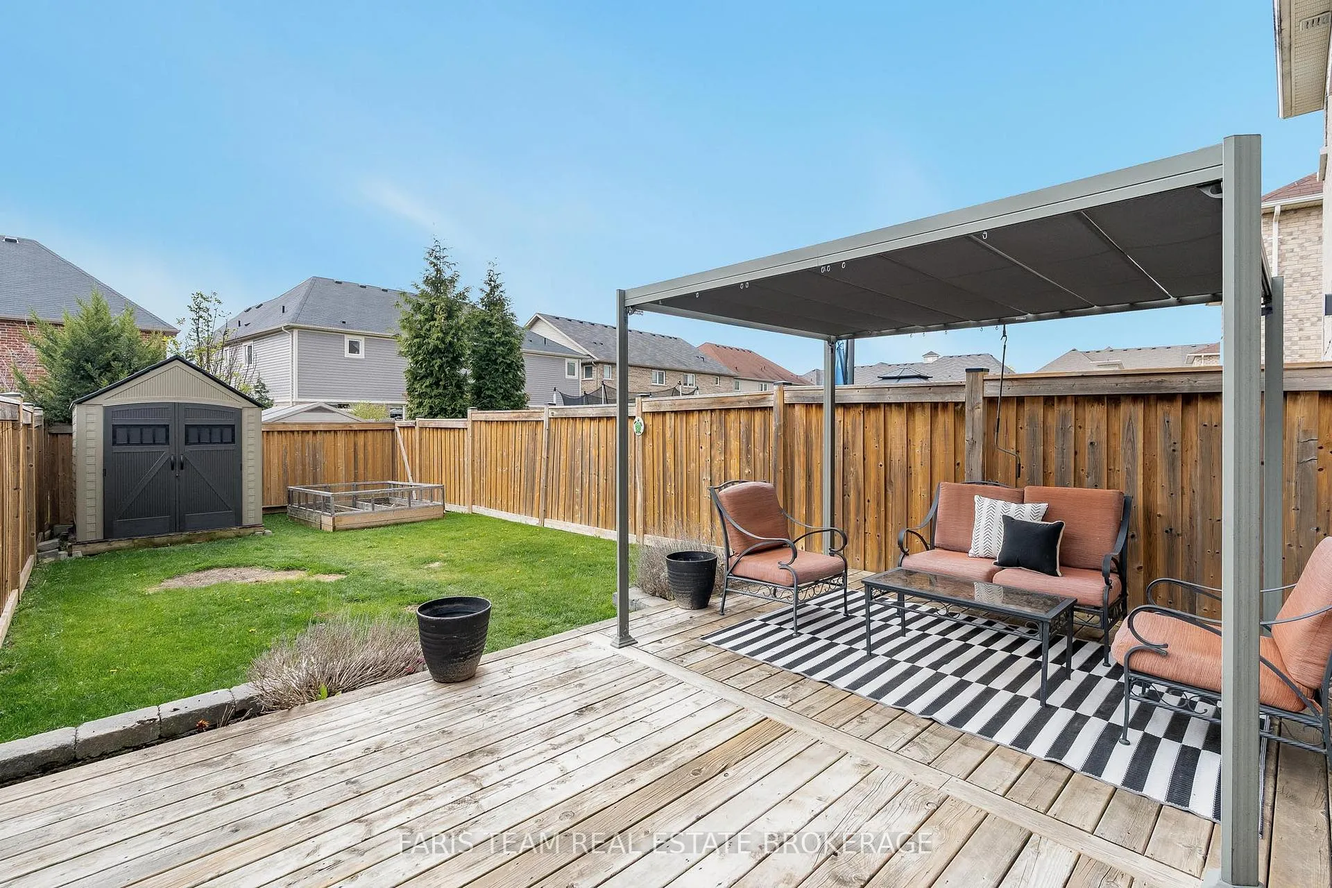 Photo 33 of 97 McGahey Street, New Tecumseth, Tottenham — HOMEH