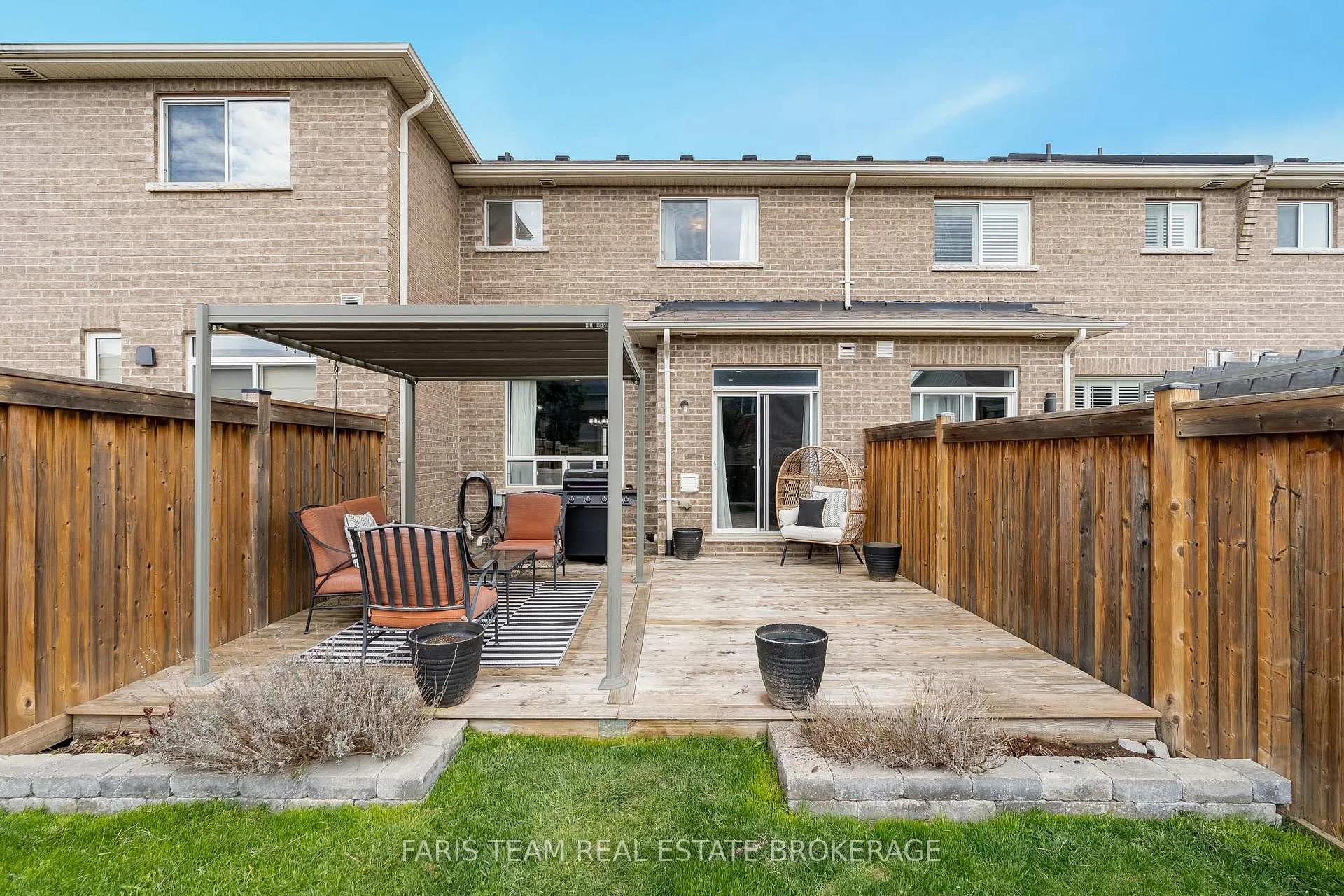 Photo 34 of 97 McGahey Street, New Tecumseth, Tottenham — HOMEH