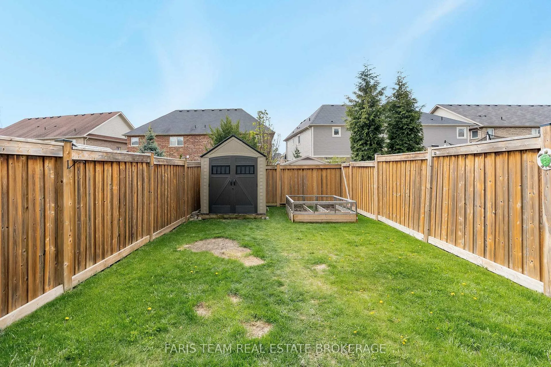Photo 35 of 97 McGahey Street, New Tecumseth, Tottenham — HOMEH