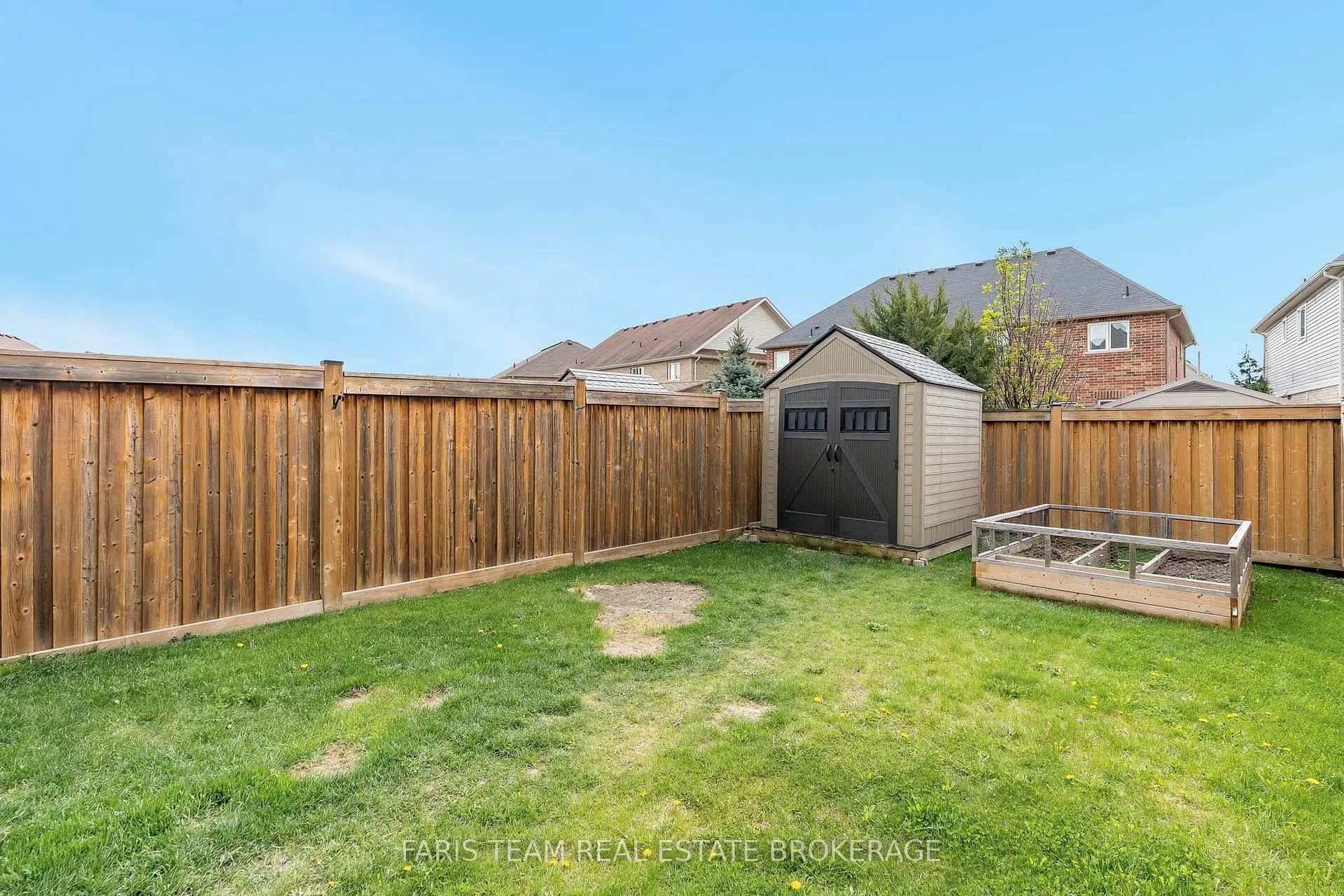 Photo 36 of 97 McGahey Street, New Tecumseth, Tottenham — HOMEH